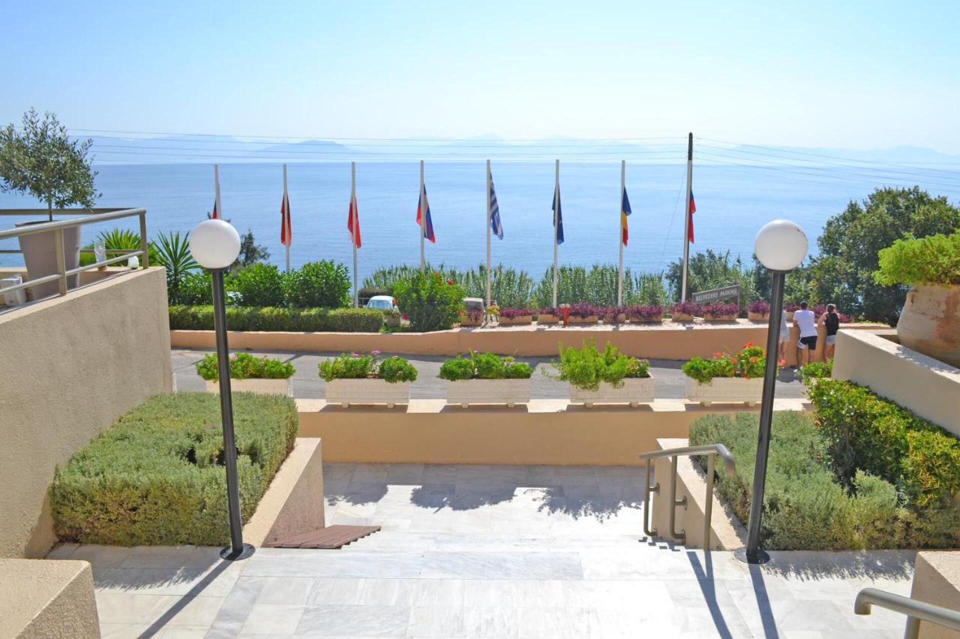 Mitsis Belvedere 3* 31