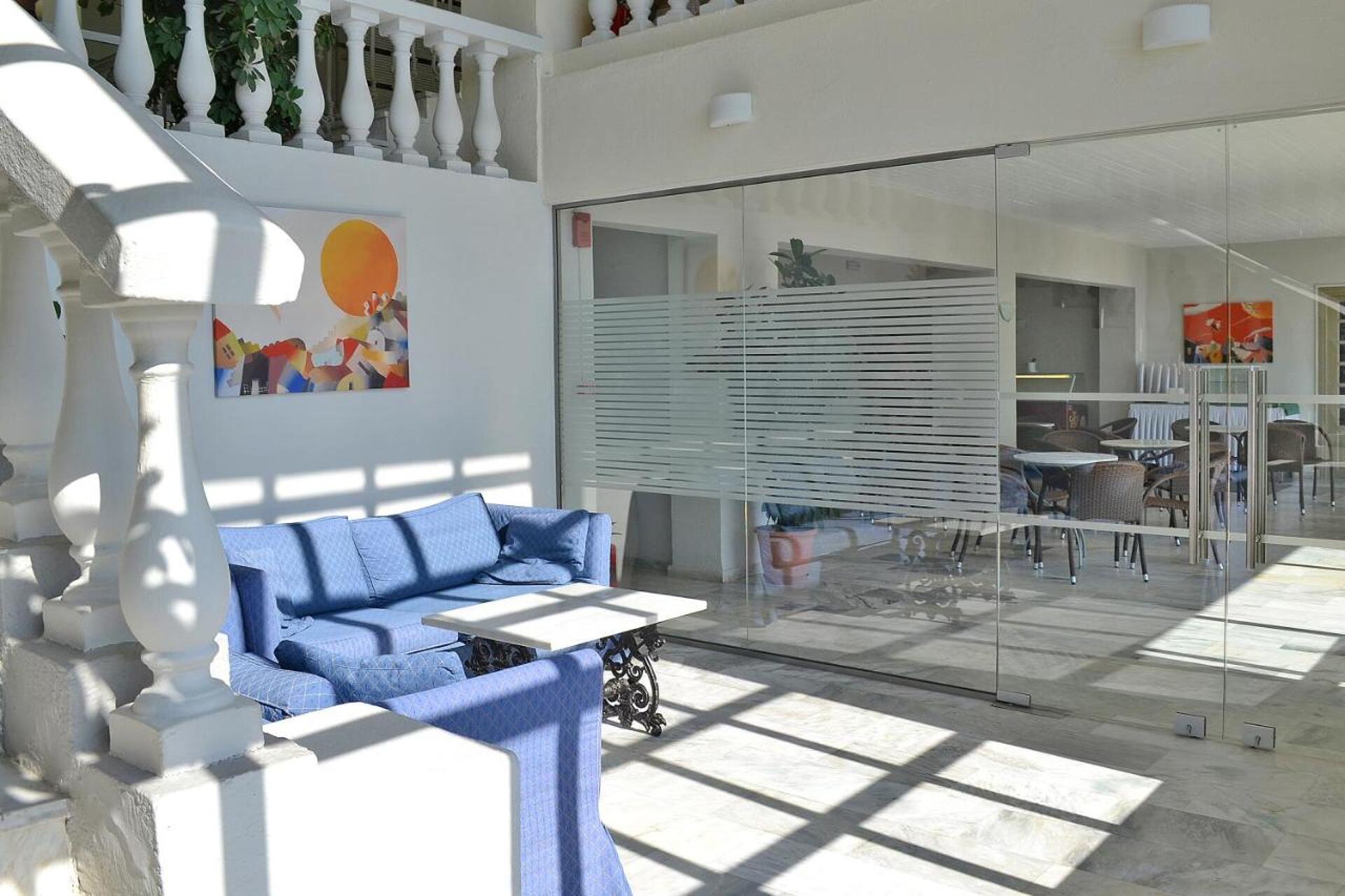 Mitsis Belvedere 3* 32