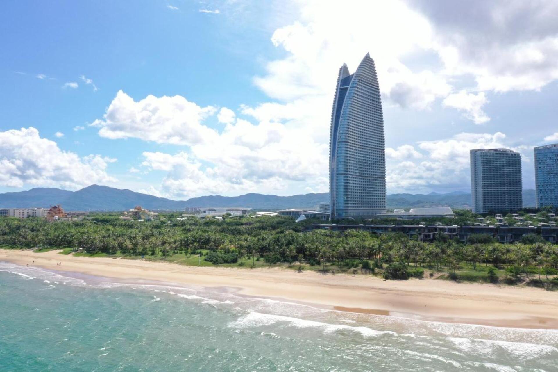 Atlantis Sanya 0