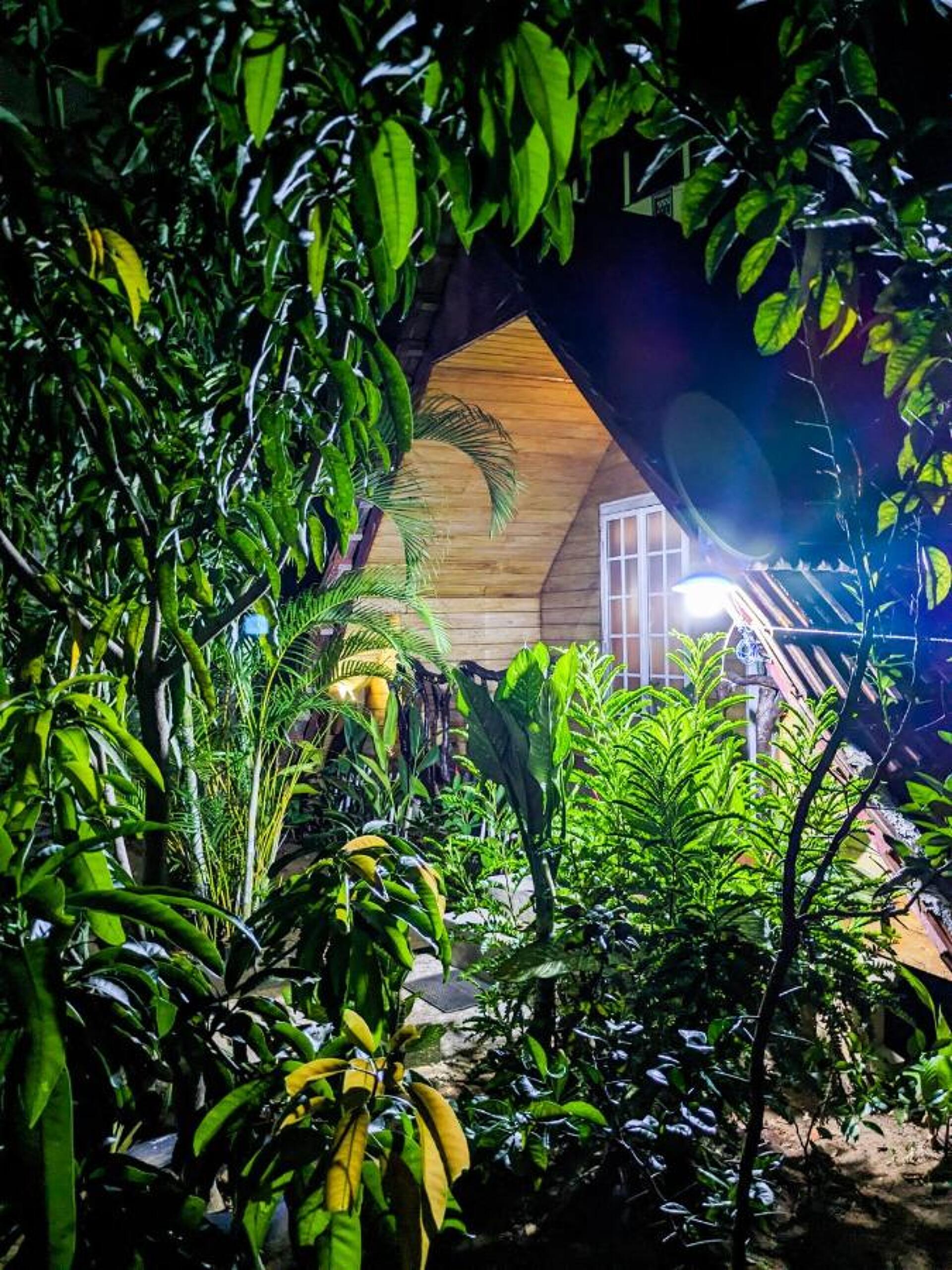 The Emerald Guest House & Villa 3* 34