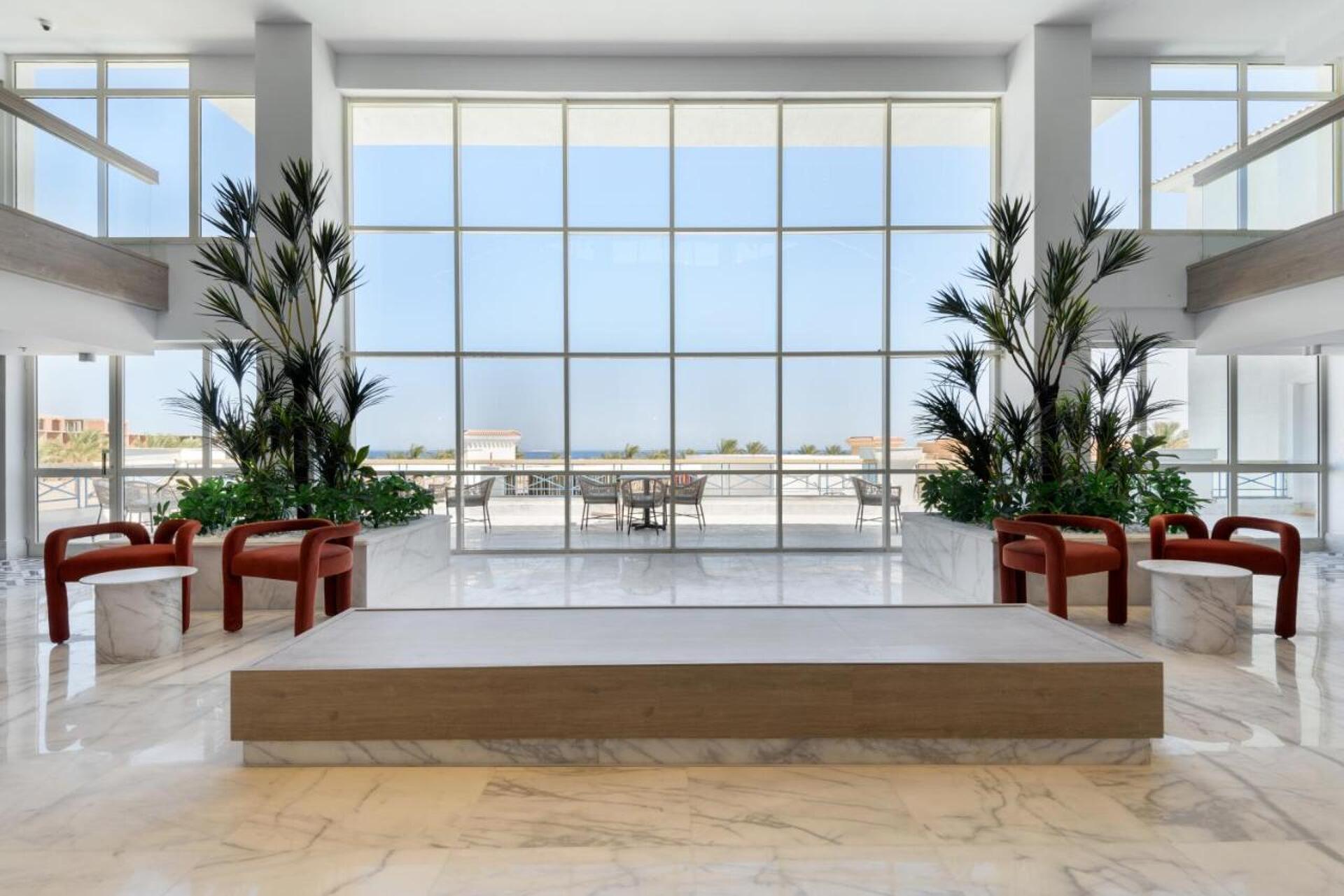 Flow Spectrum Resort Sahl Hasheesh 38