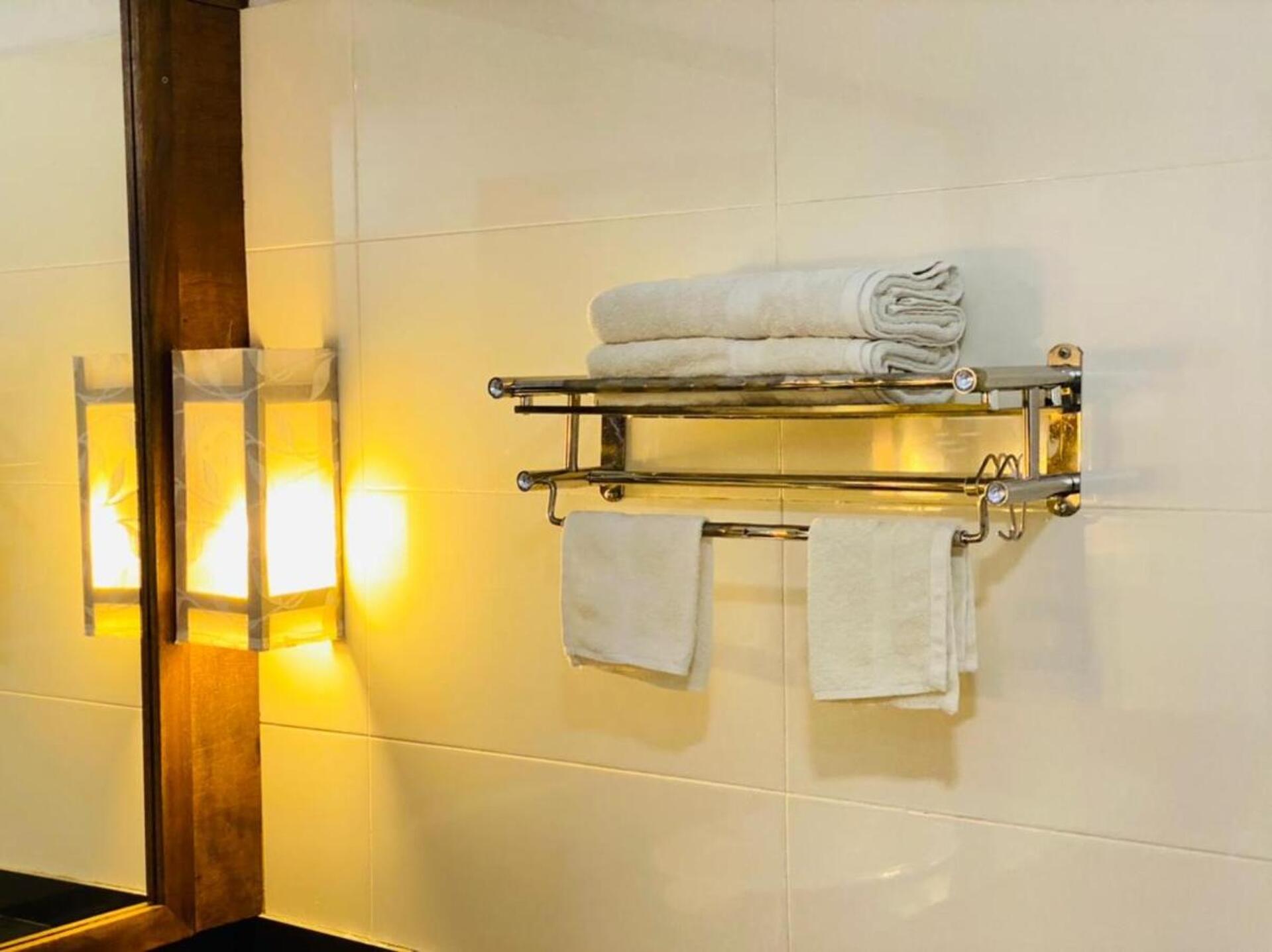 Lagoon View Maldives  4* 18