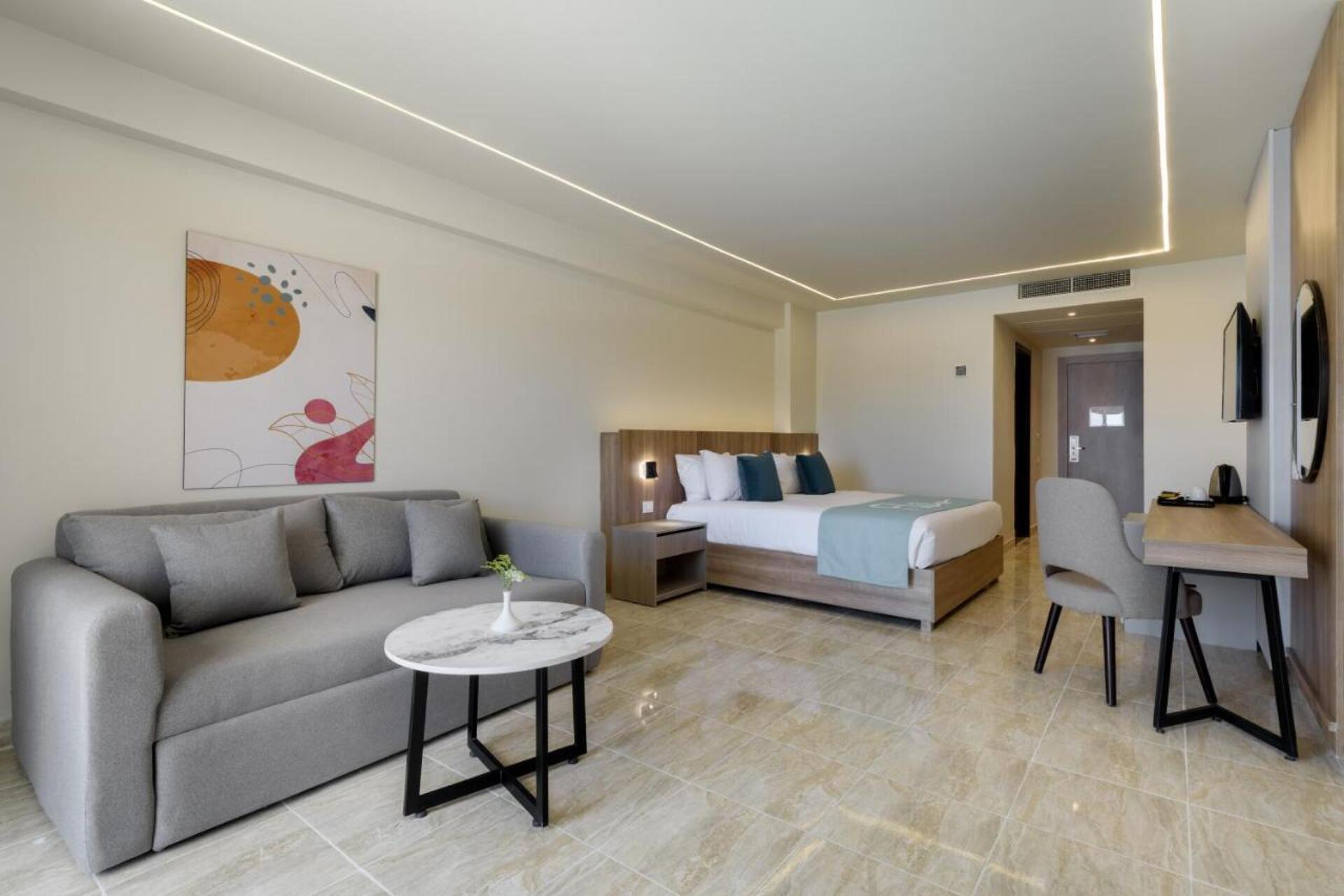 Flow Spectrum Resort Sahl Hasheesh 42