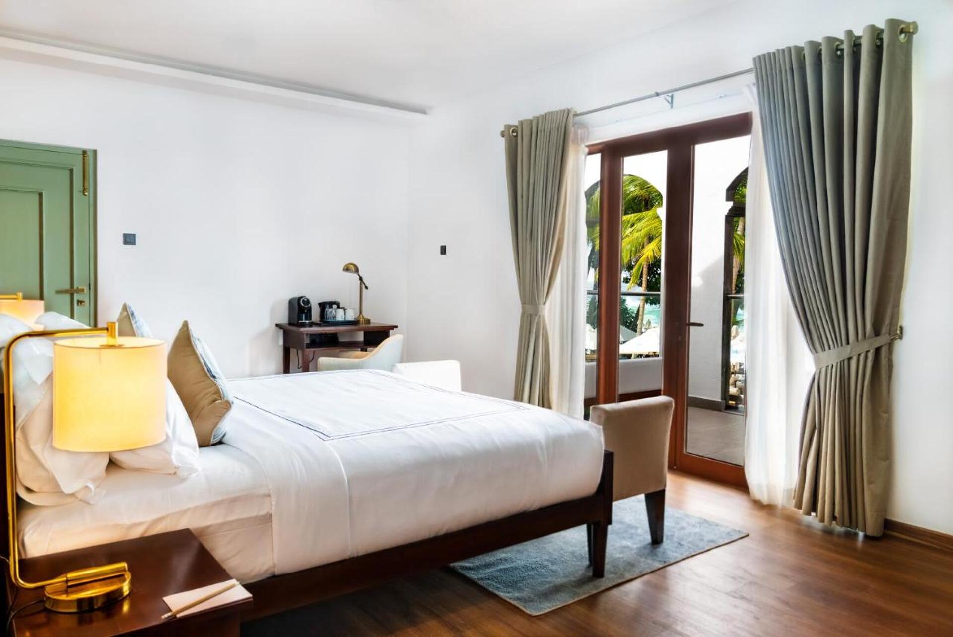 Angel Beach Unawatuna 5* 12