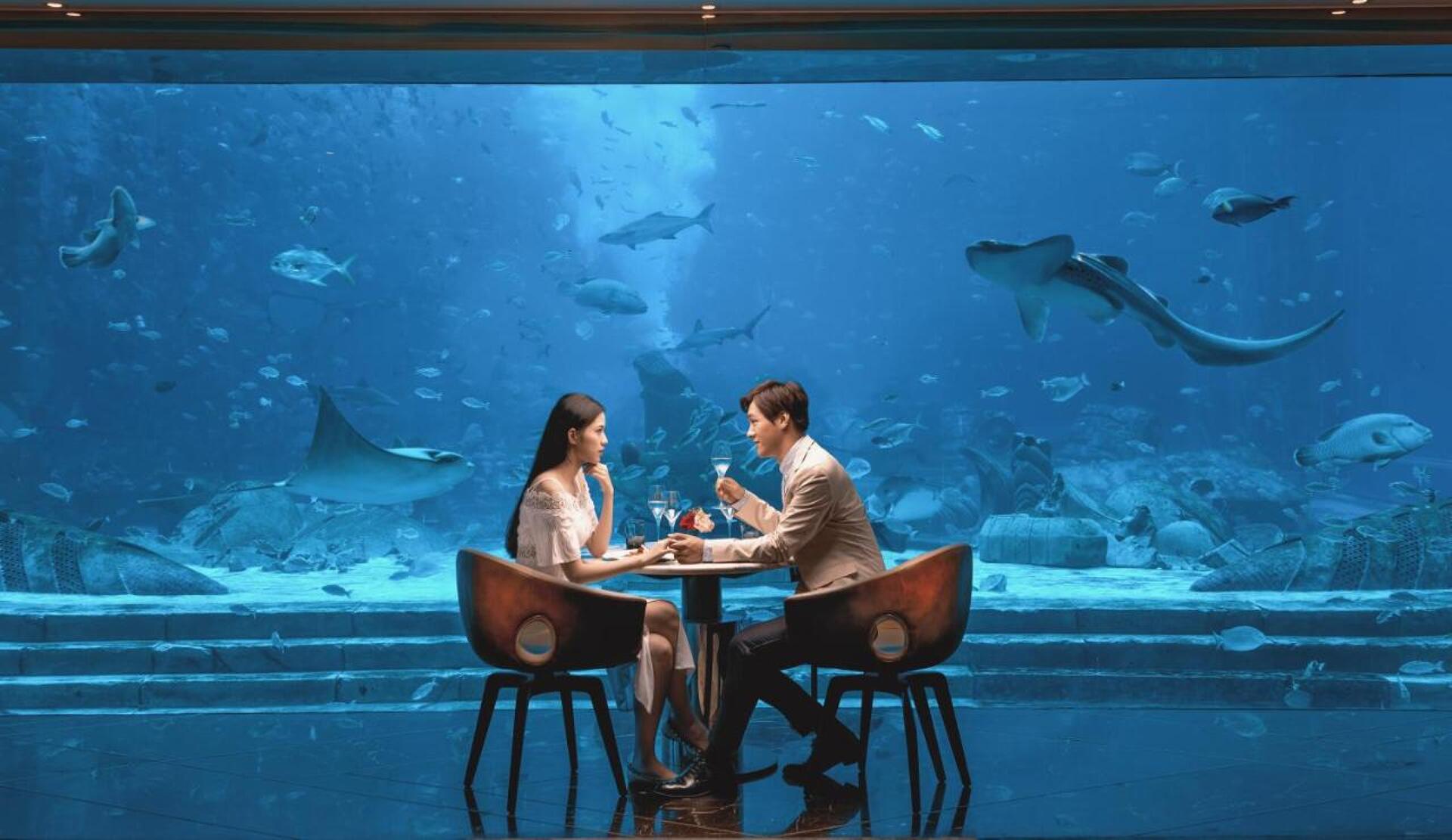 Atlantis Sanya 17