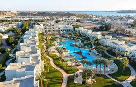 Swissotel Sharm El Sheikh 