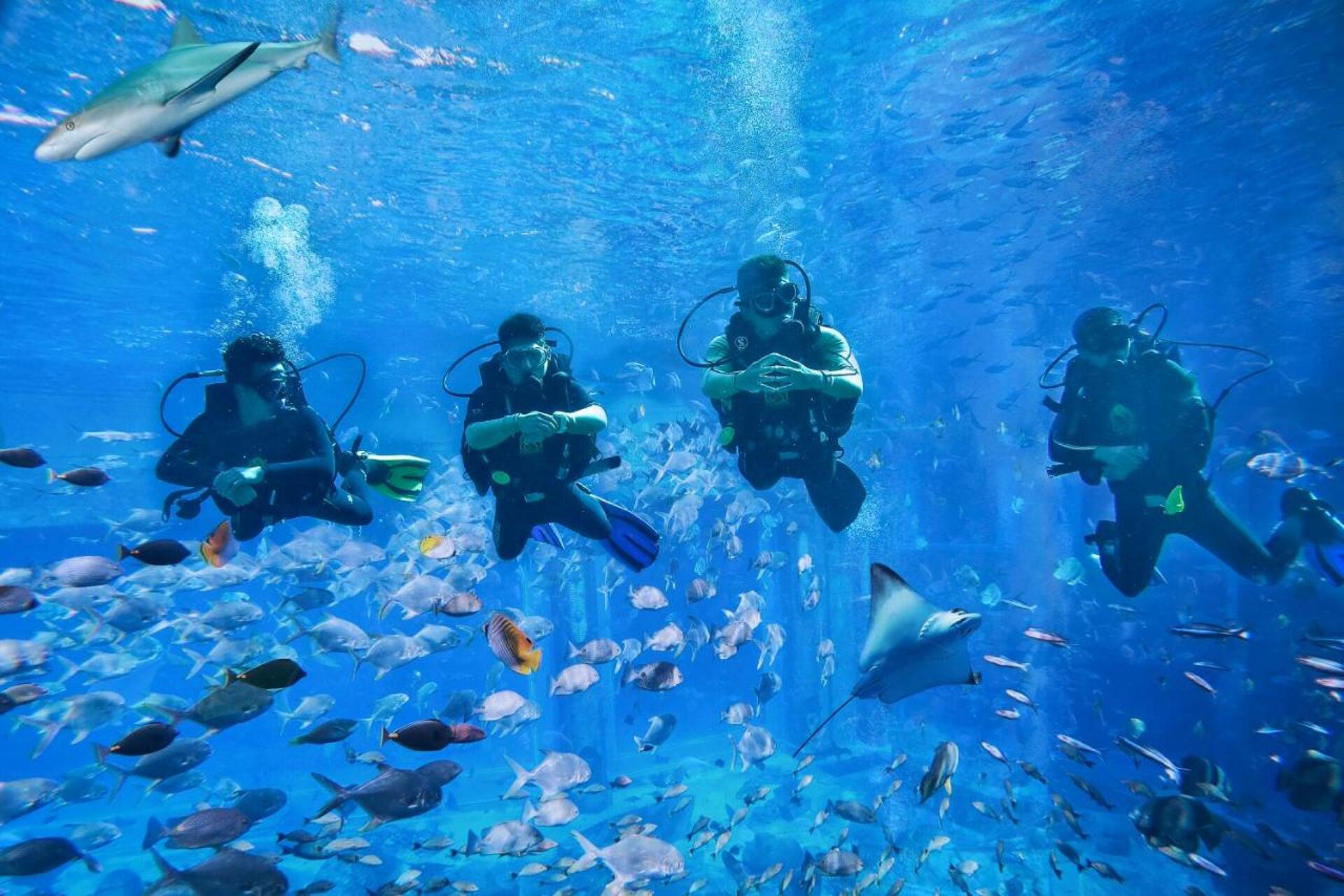 Atlantis Sanya 20