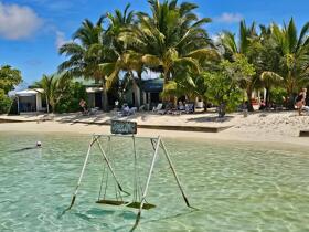 Lagoon View Maldives  4*