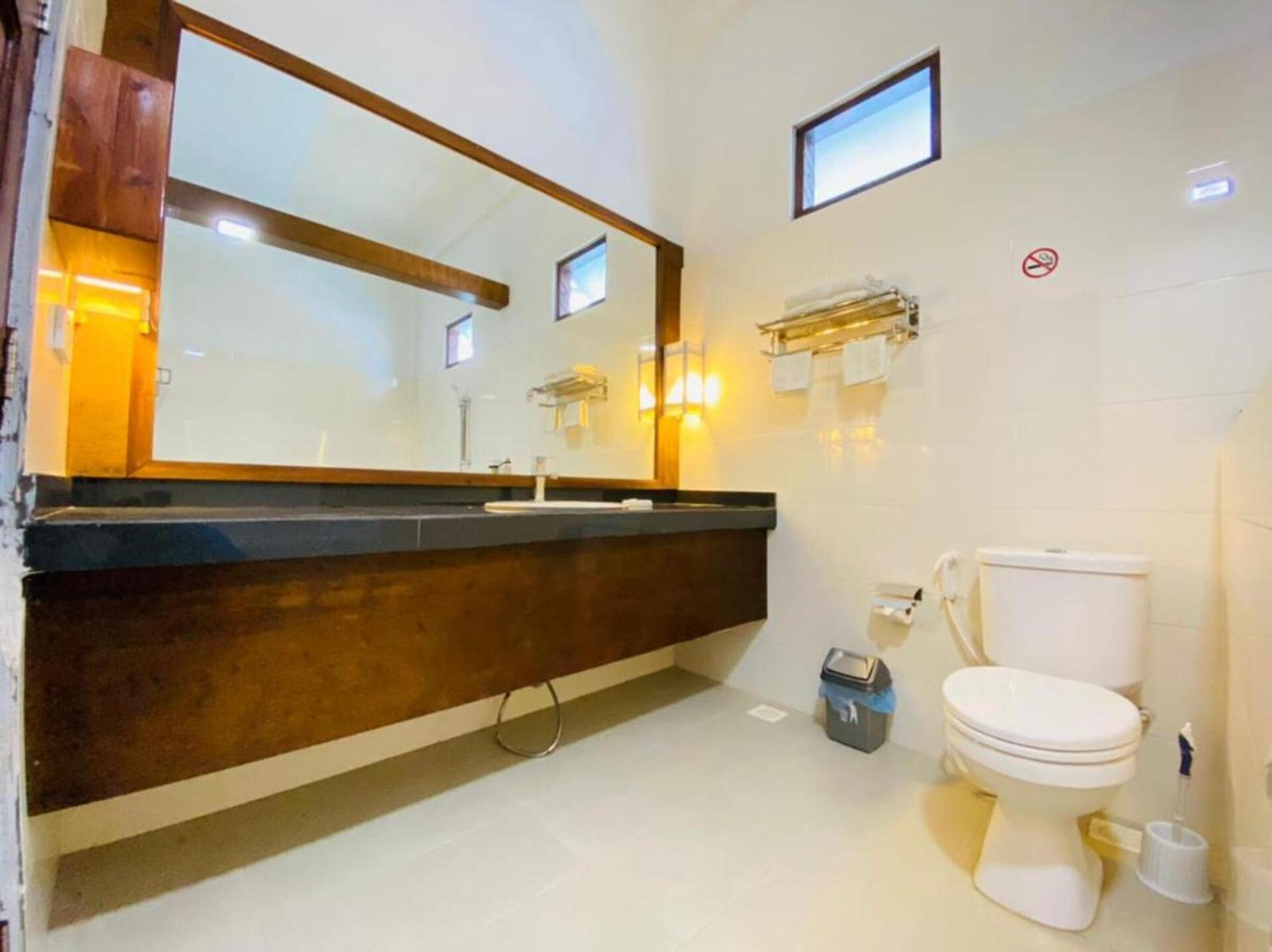 Lagoon View Maldives  4* 16