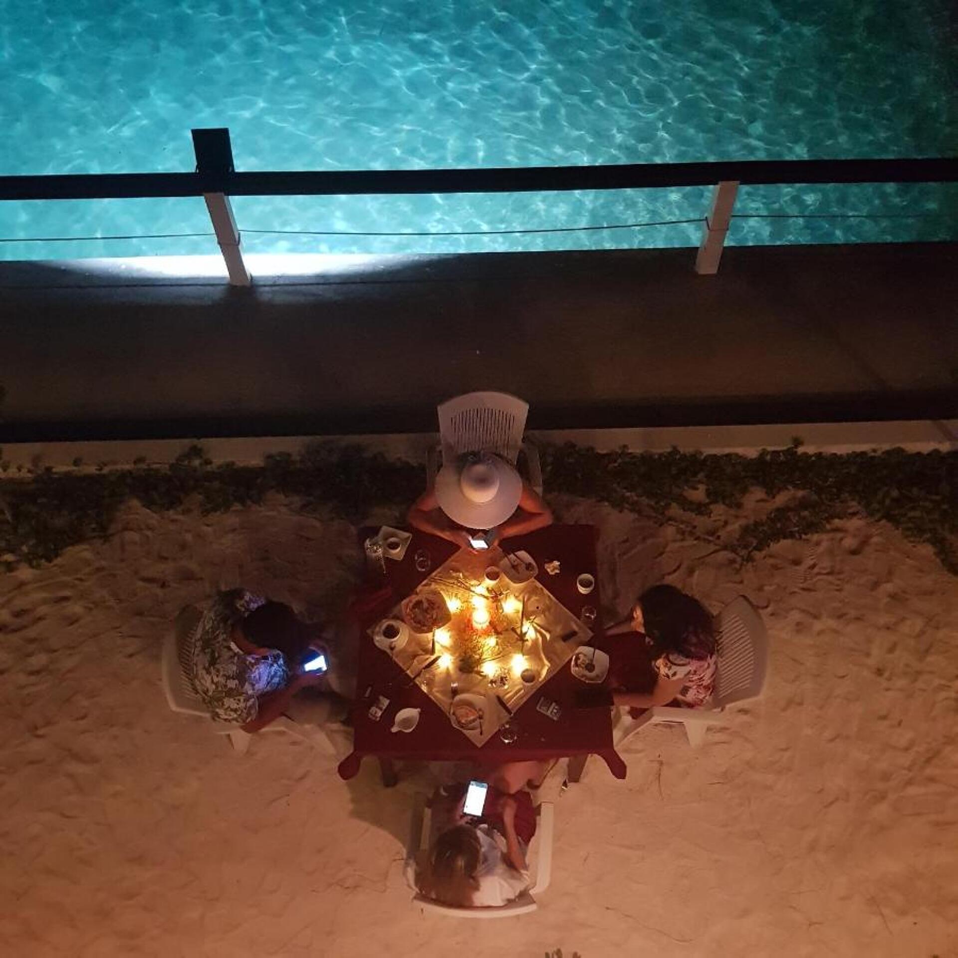 Lagoon View Maldives  4* 30