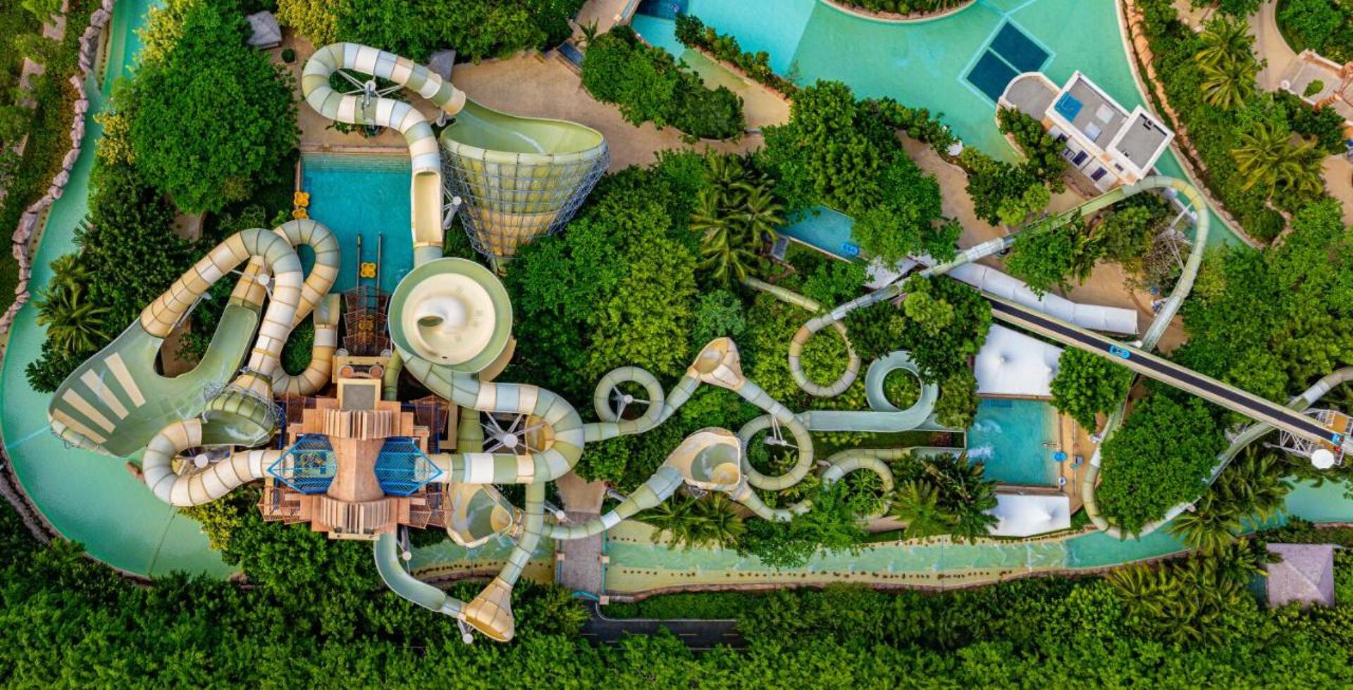 Atlantis Sanya 42