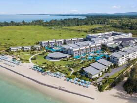 Le Meridien Khao Lak Beach & Spa Resort 5*