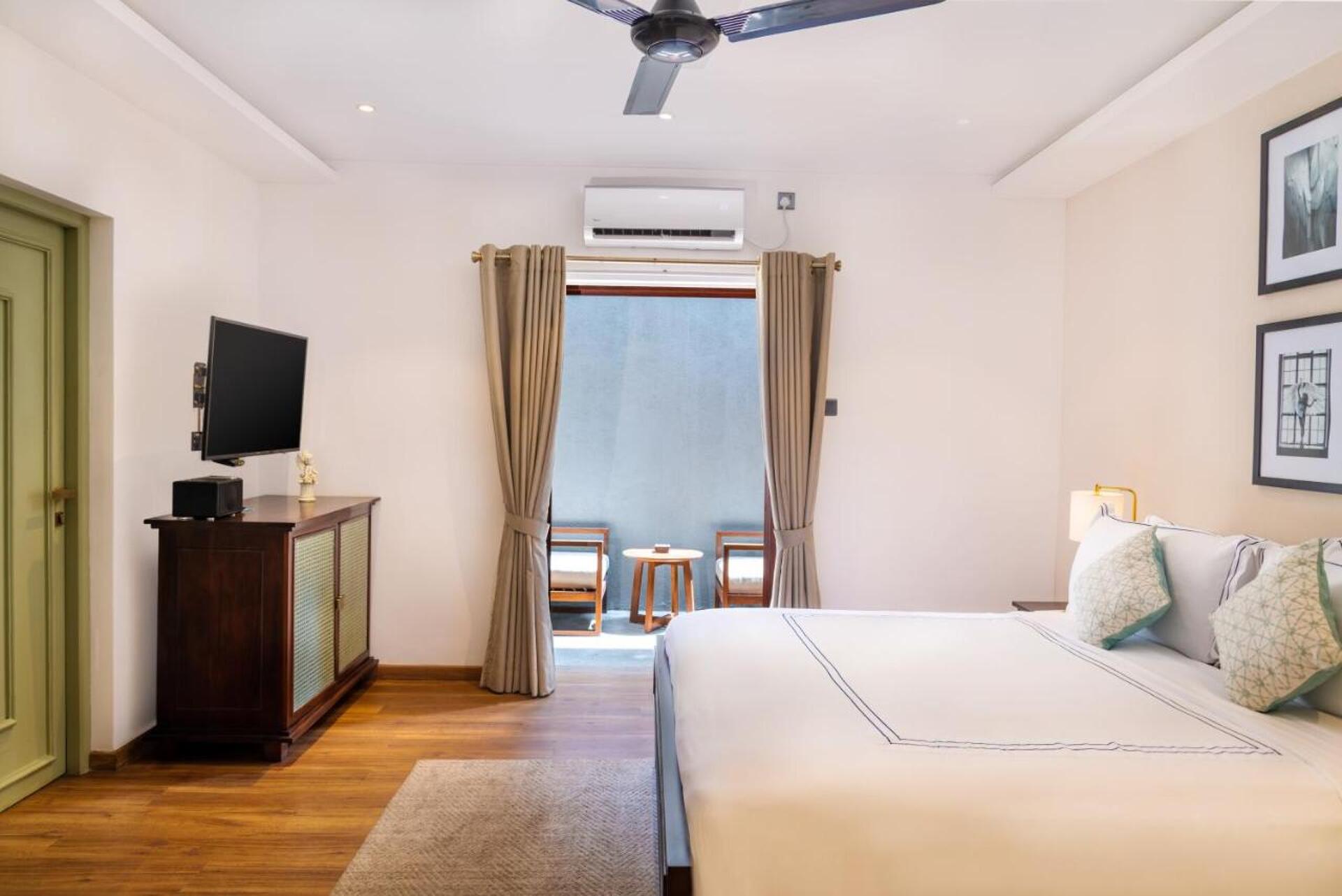 Angel Beach Unawatuna 5* 21