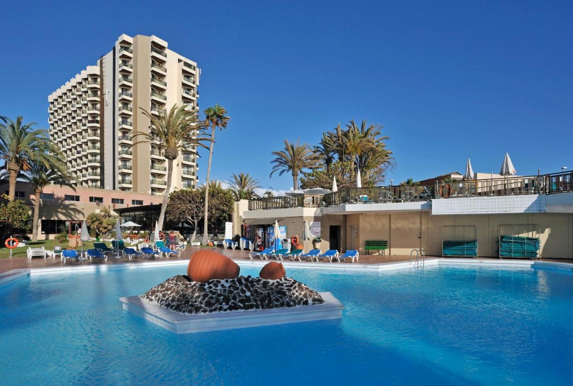Sol Tenerife 11