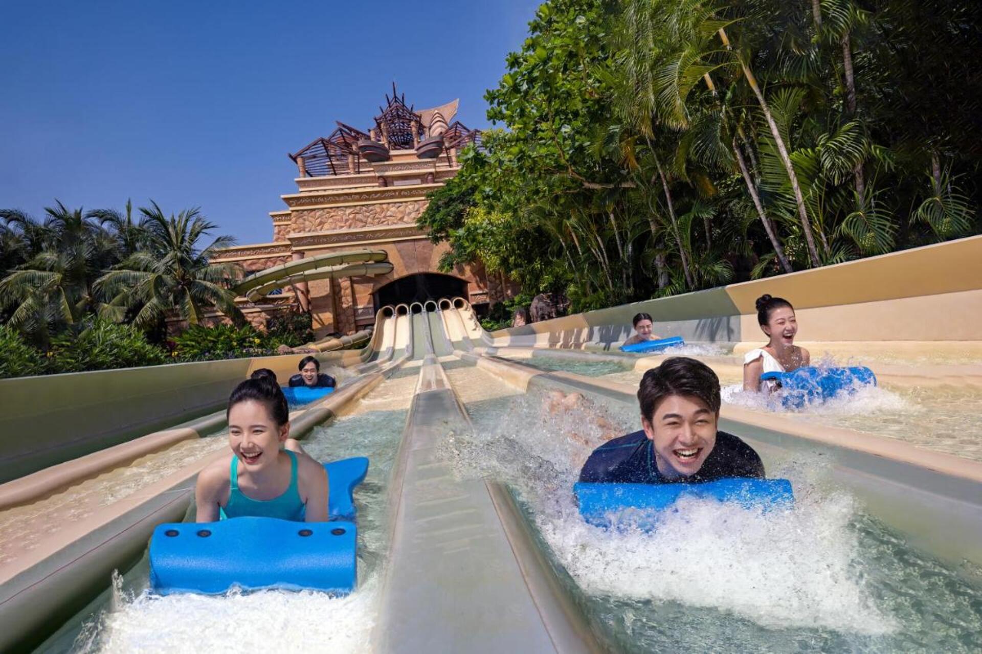 Atlantis Sanya 31