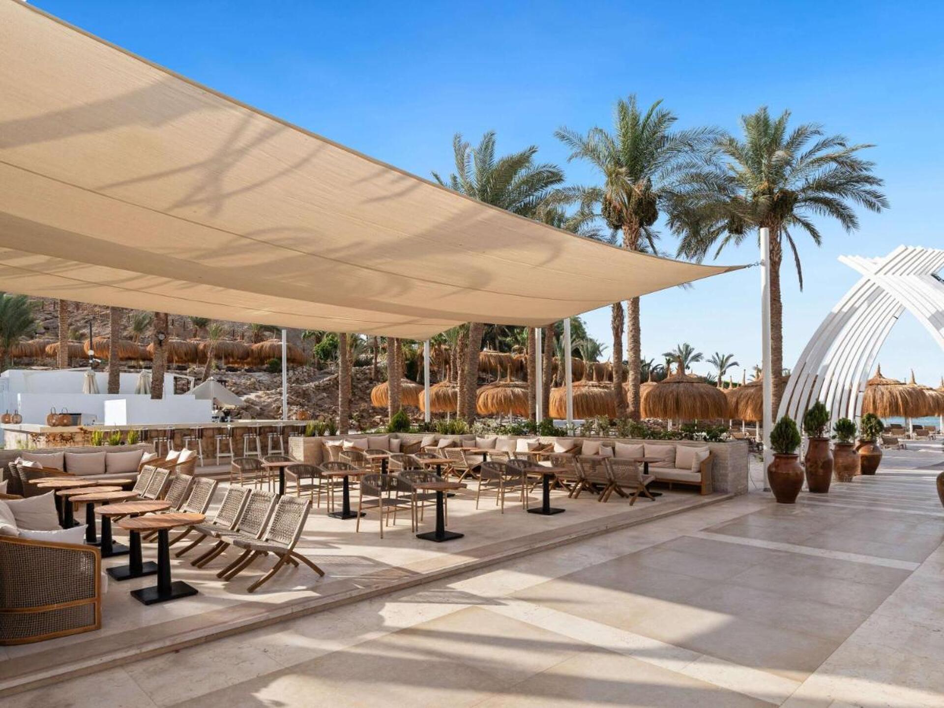 Swissotel Sharm El Sheikh  24