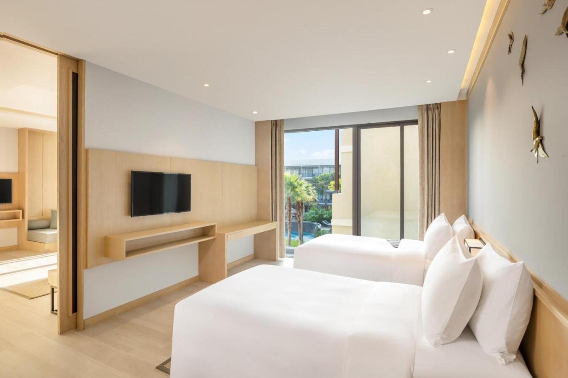 Le Meridien Khao Lak Beach & Spa Resort 28