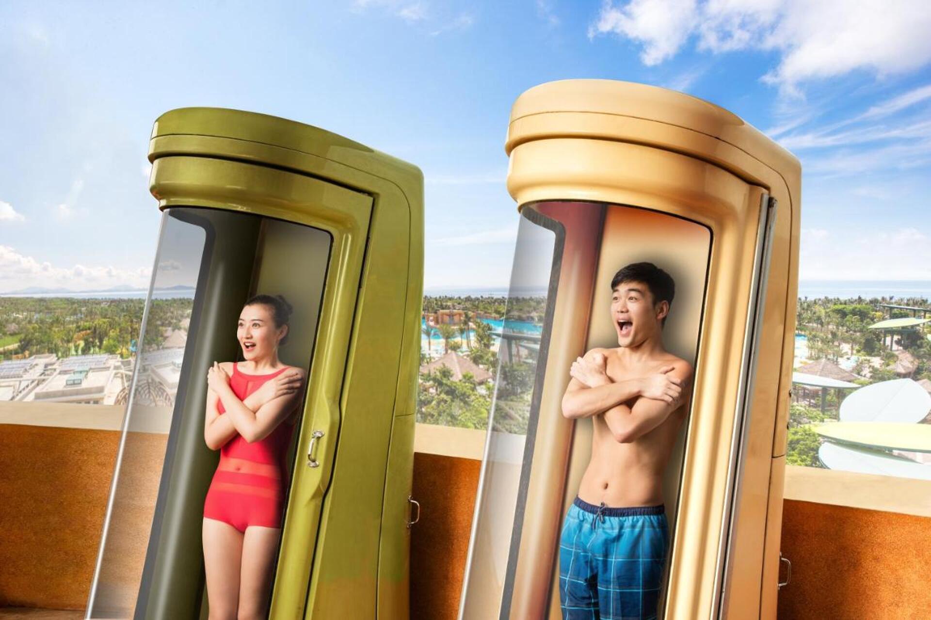 Atlantis Sanya 44