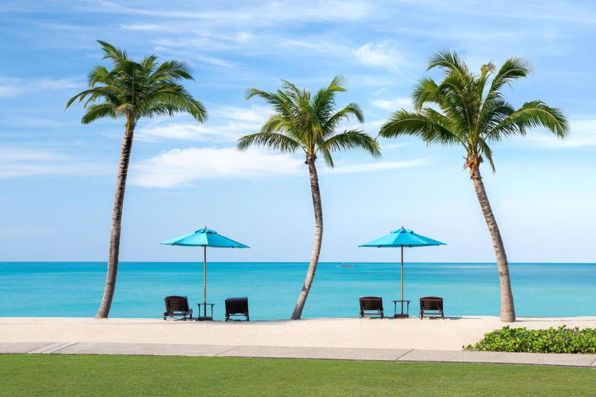 Le Meridien Khao Lak Beach & Spa Resort 13