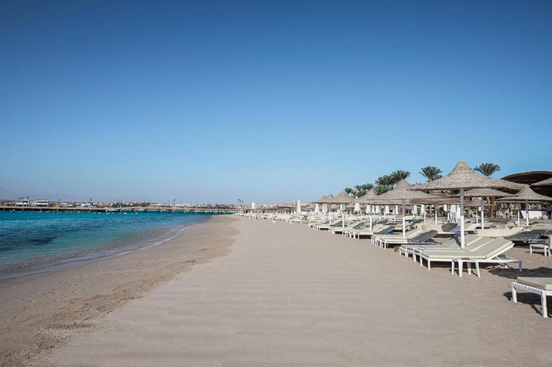 Flow Spectrum Resort Sahl Hasheesh 44