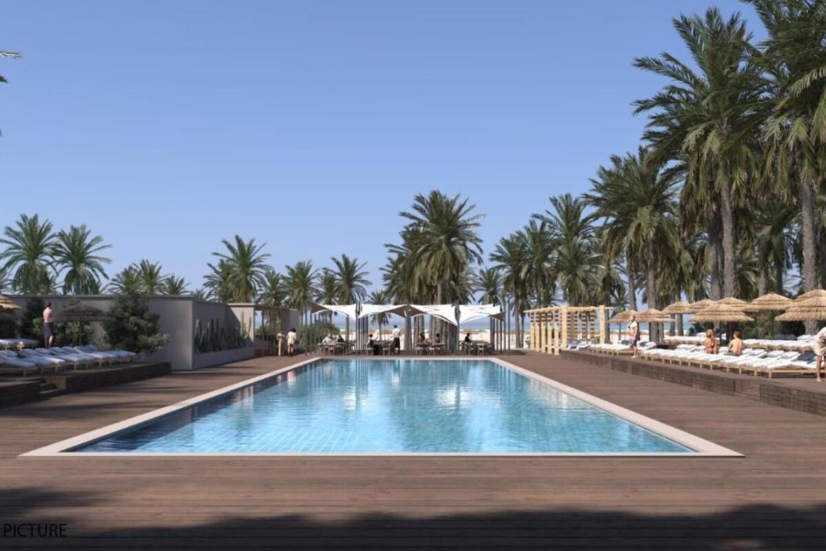 Sentido Naga Bay 5* 0