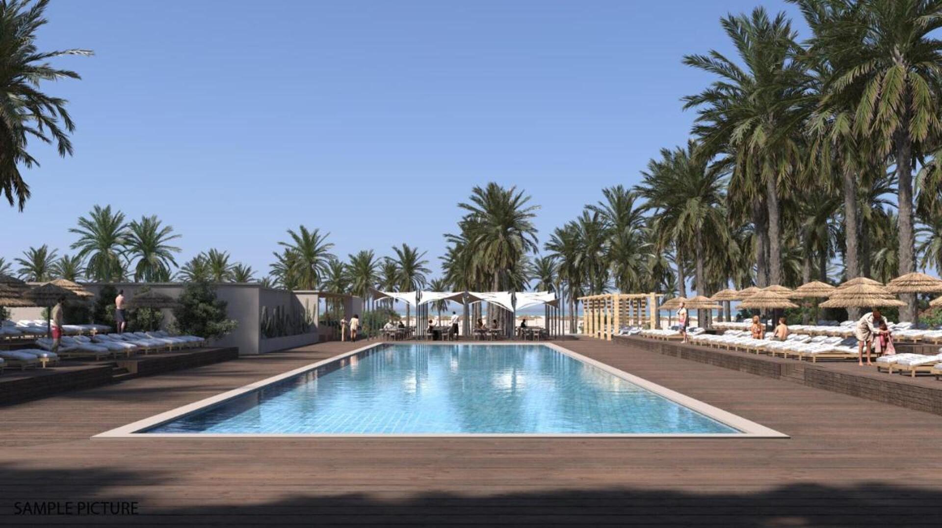 Sentido Naga Bay 5* 0