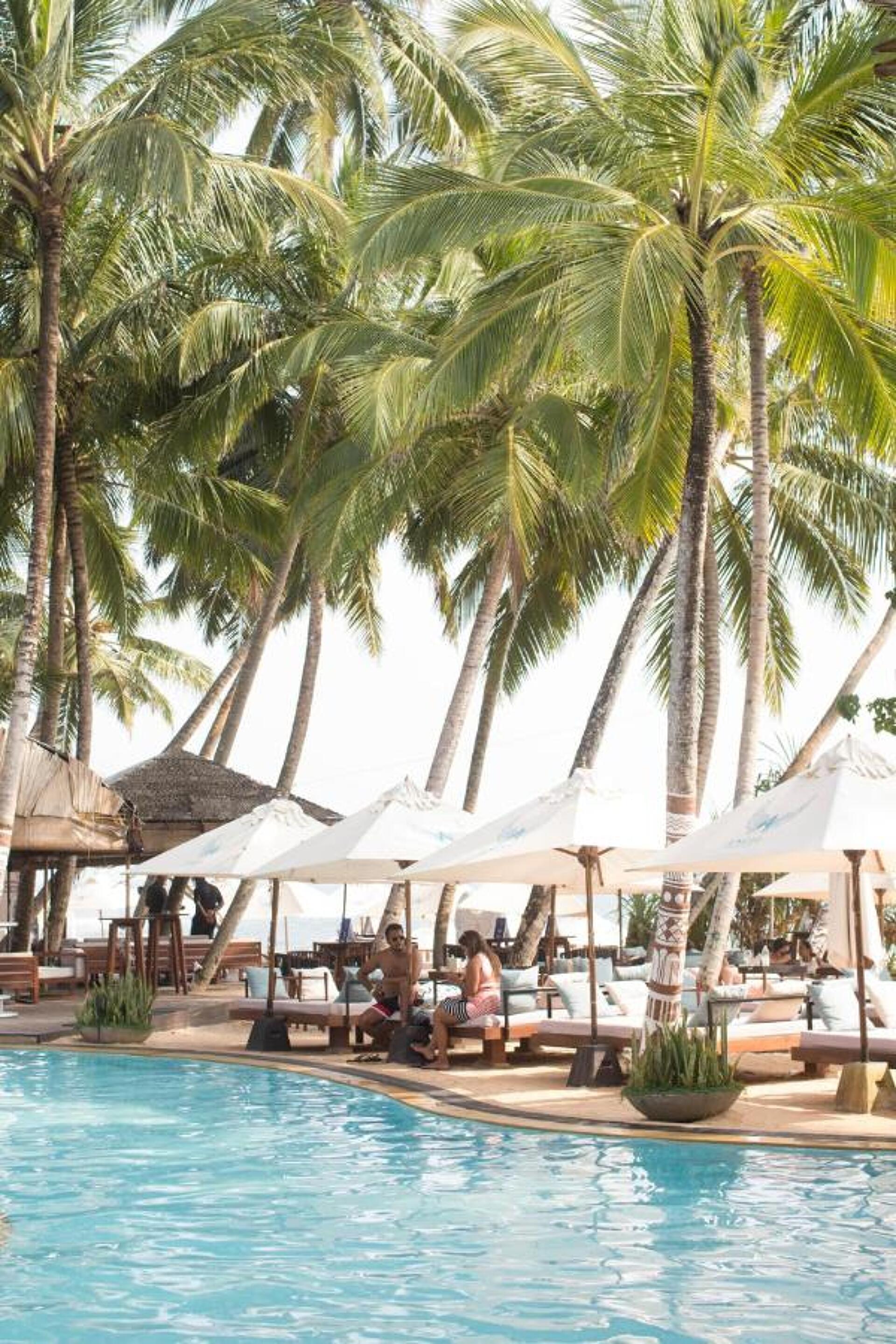 Angel Beach Unawatuna 5* 42