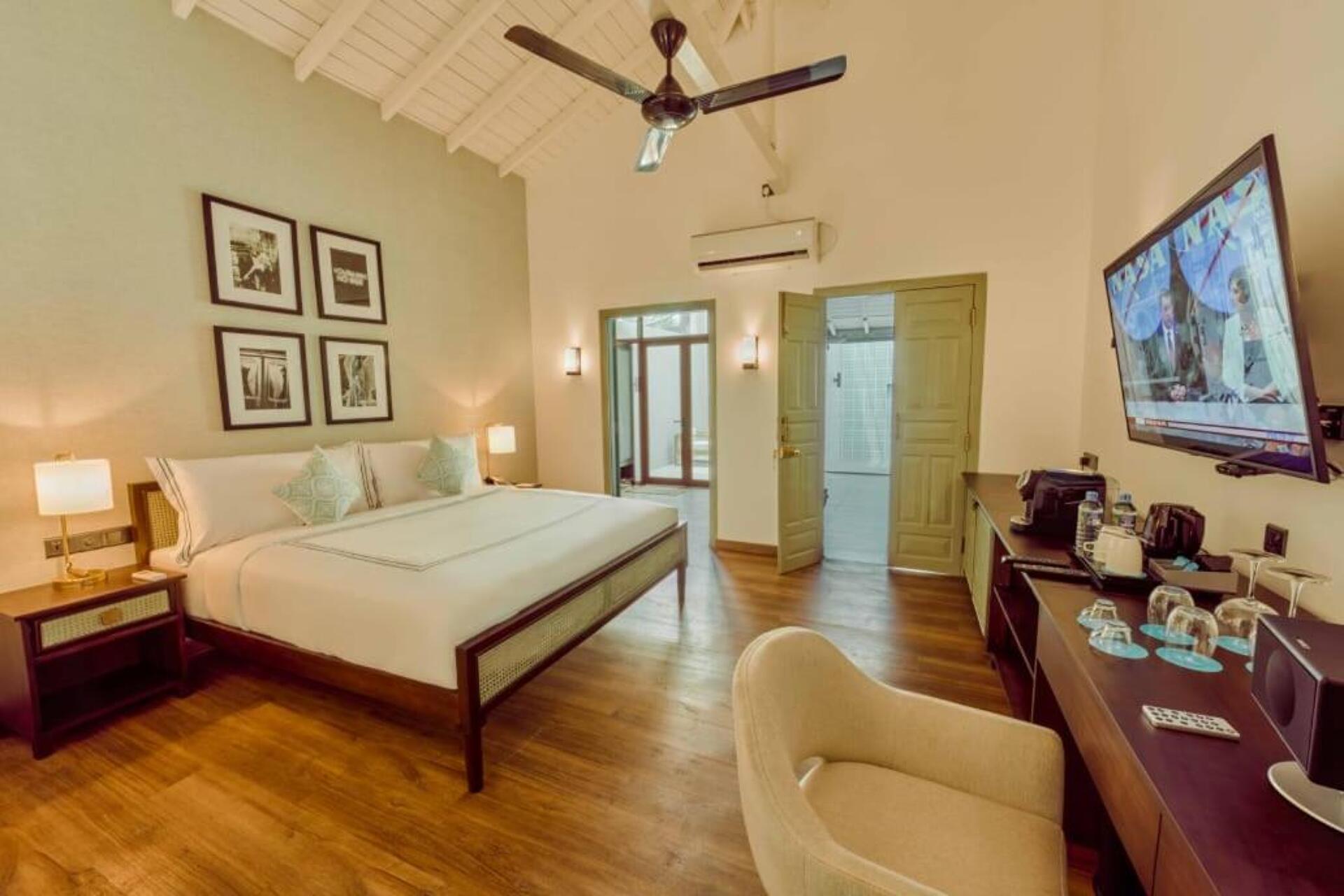 Angel Beach Unawatuna 5* 25