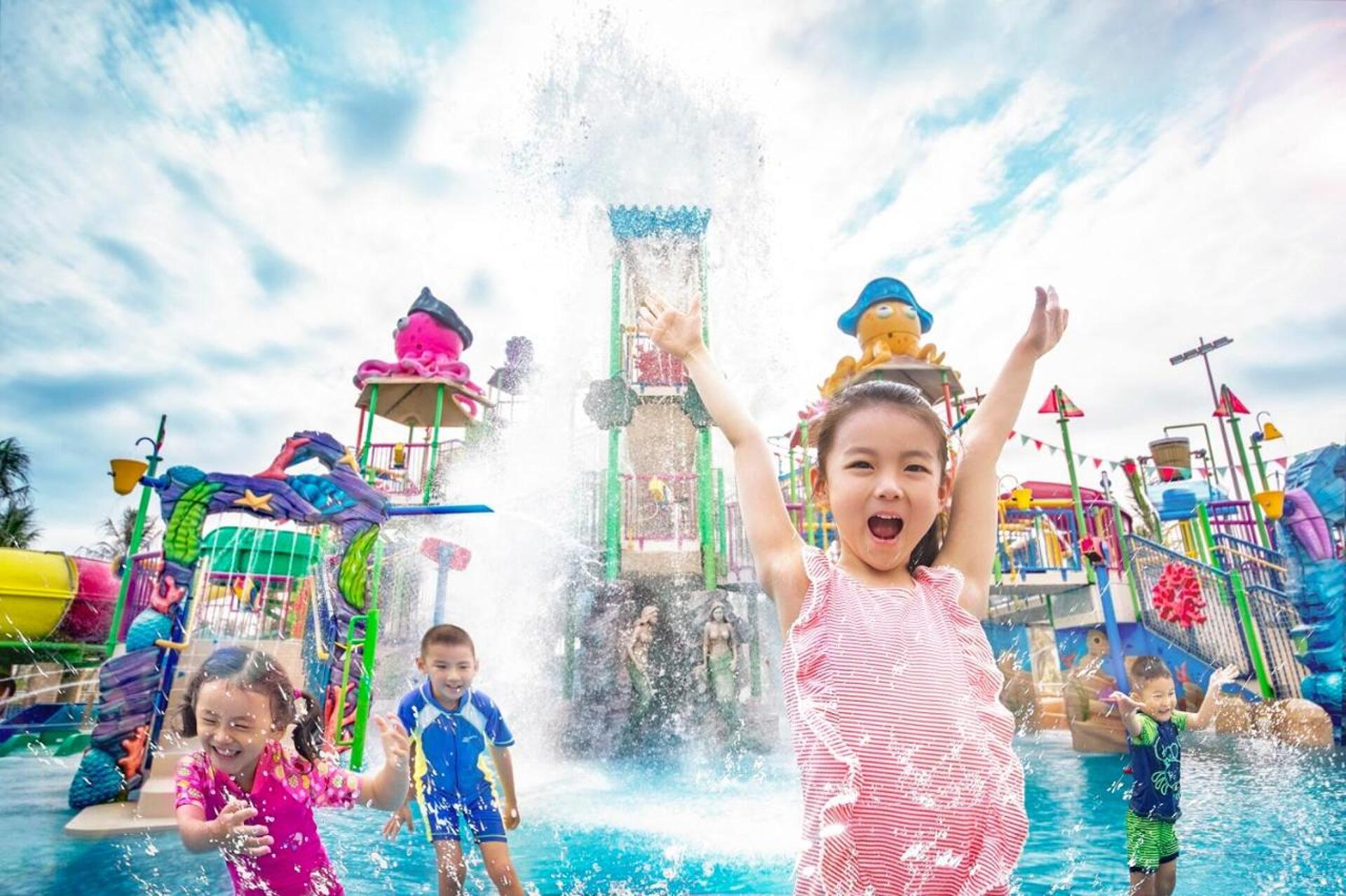 Atlantis Sanya 30