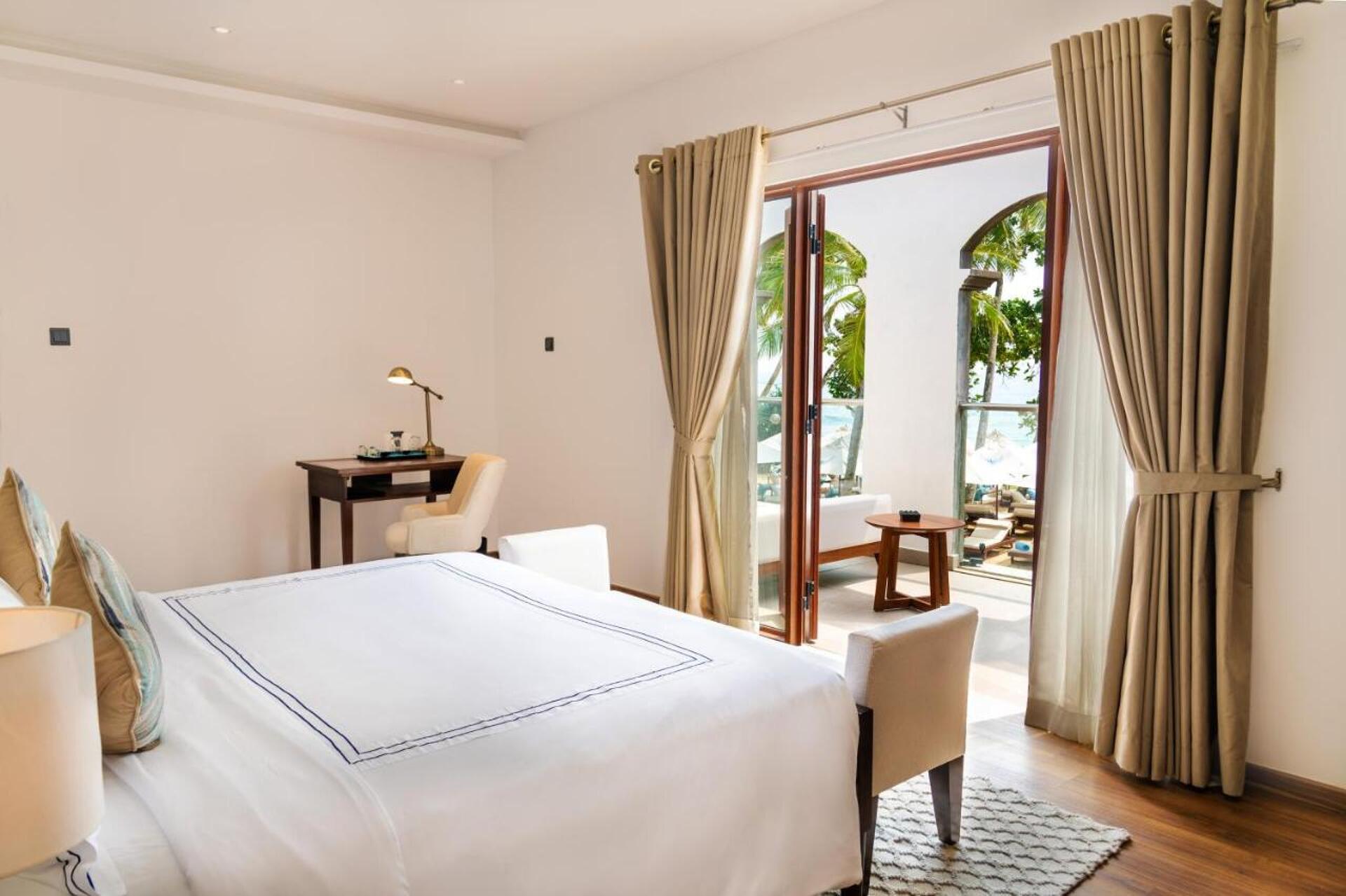 Angel Beach Unawatuna 5* 14