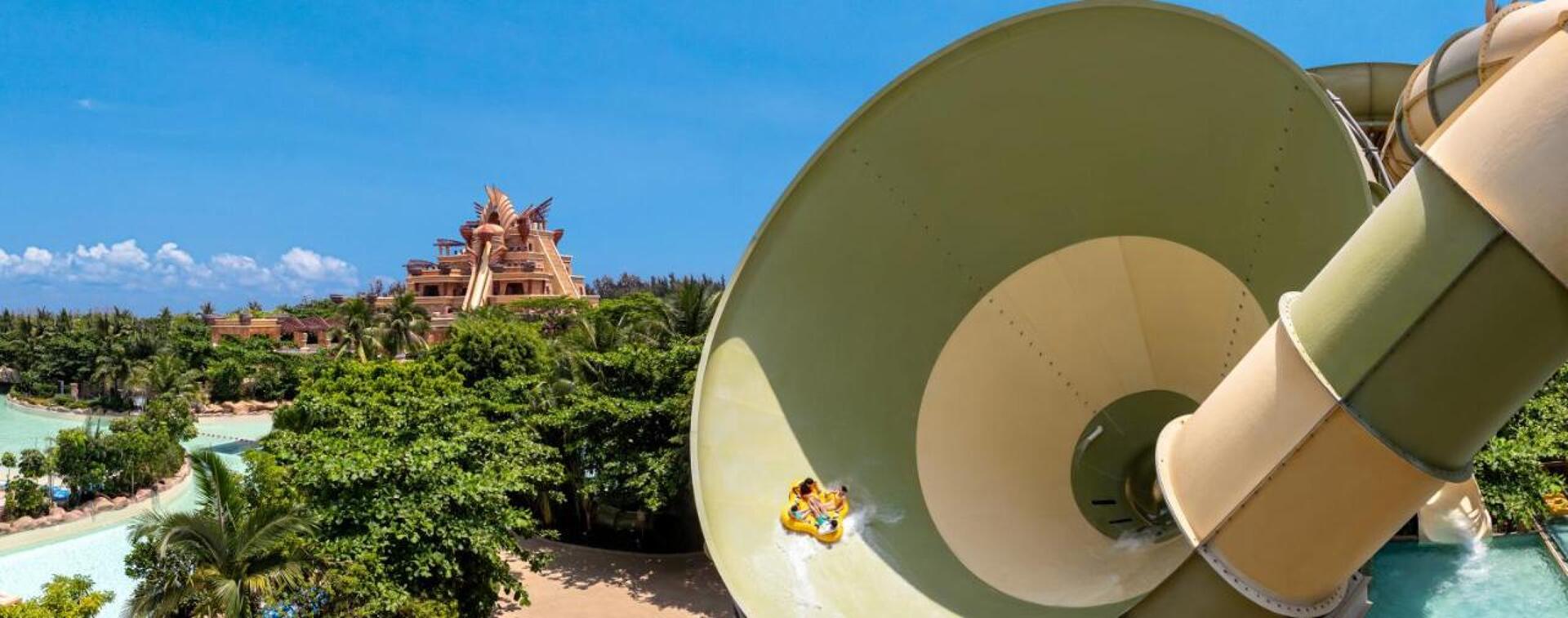 Atlantis Sanya 36
