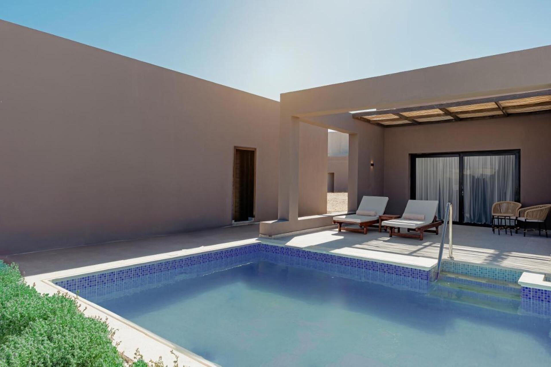 Sentido Naga Bay 5* 14
