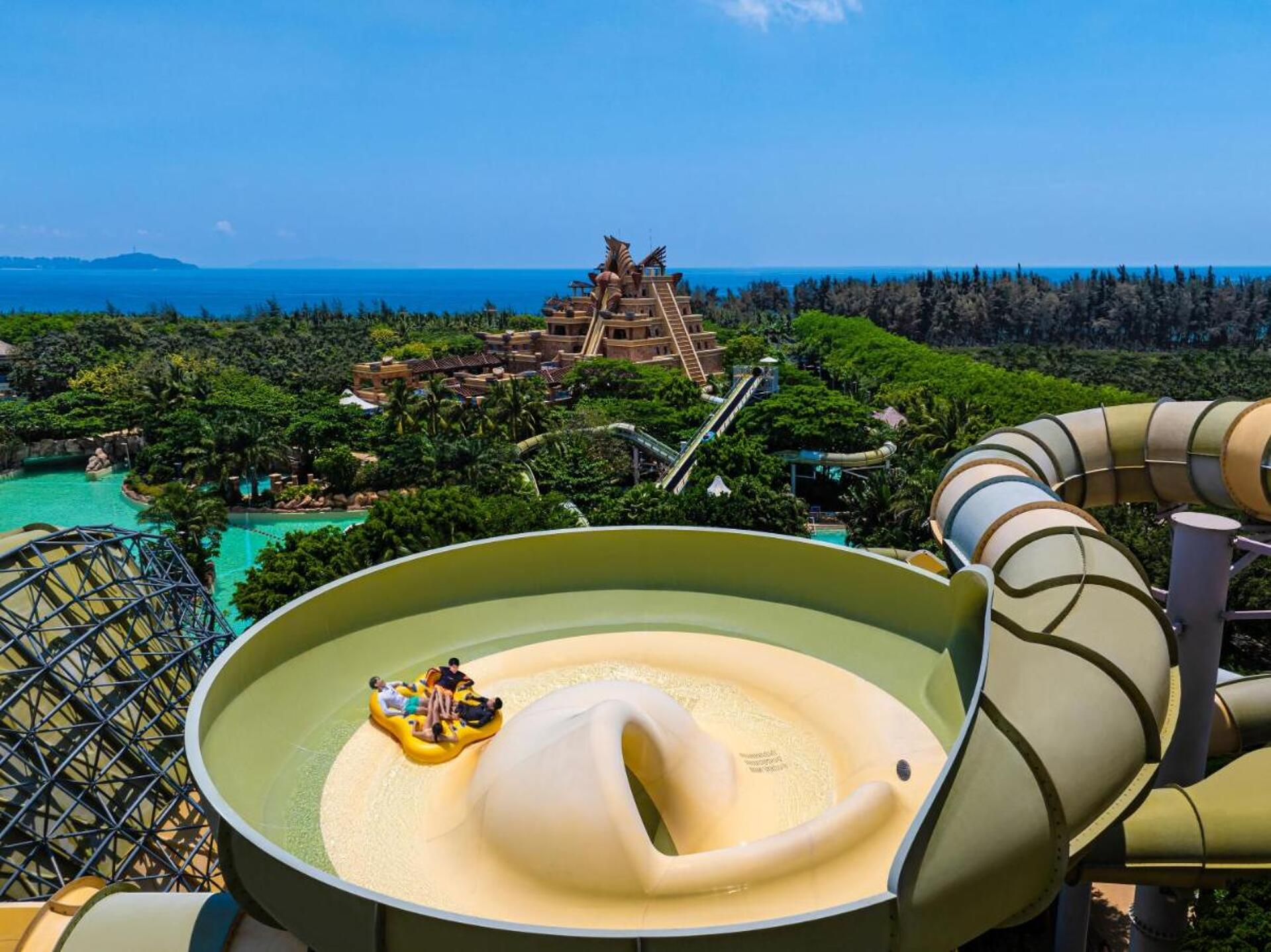 Atlantis Sanya 38