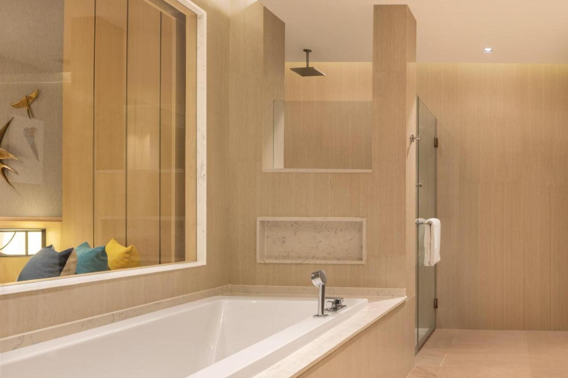 Le Meridien Khao Lak Beach & Spa Resort 41