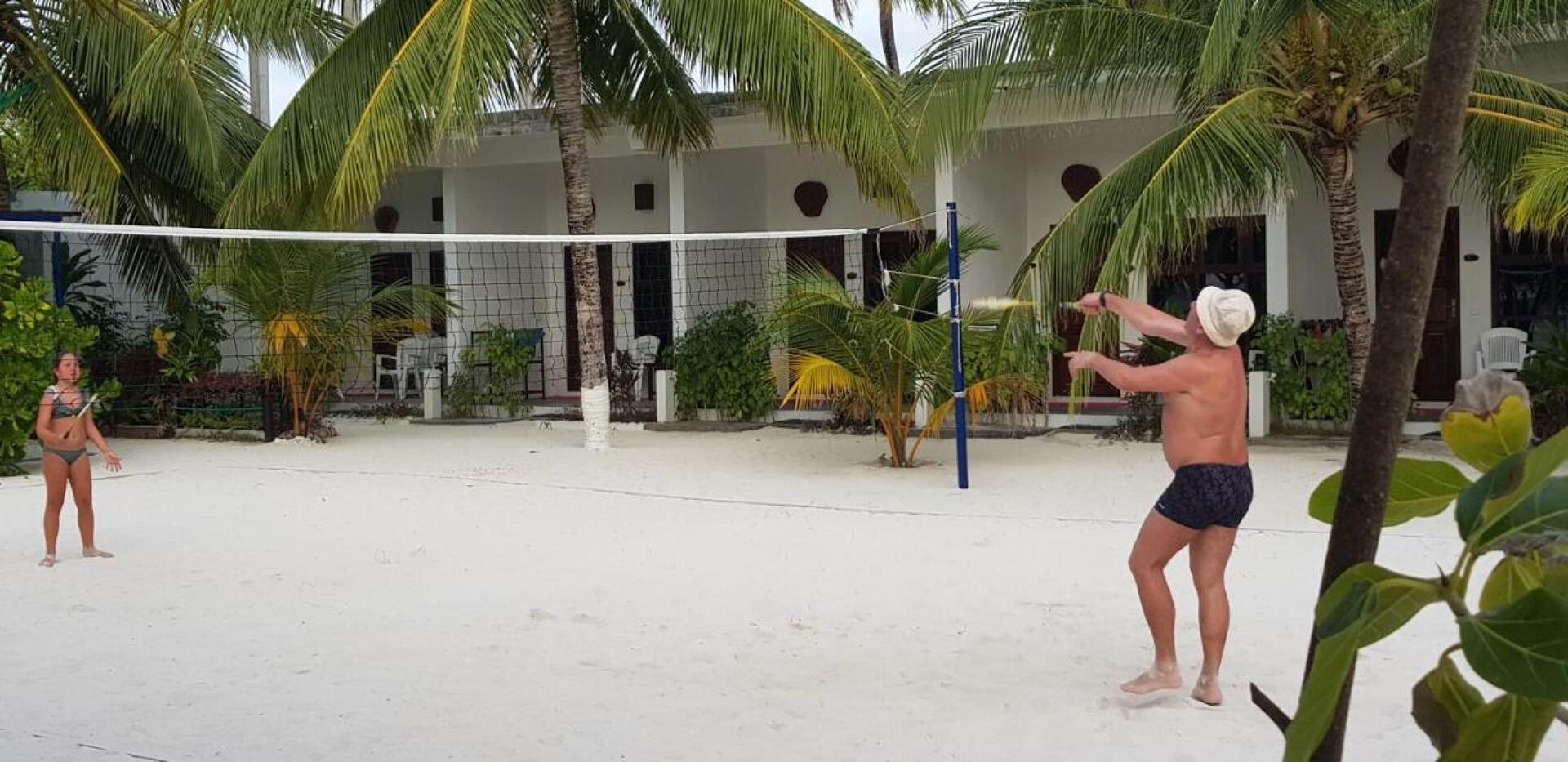 Lagoon View Maldives  4* 42