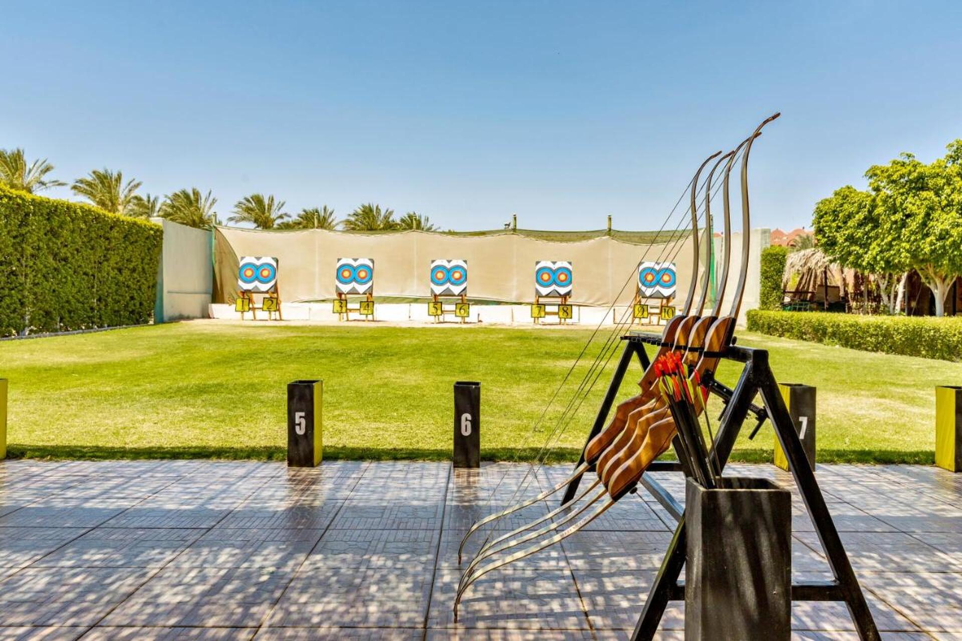 Iberotel Redsina 5* 26