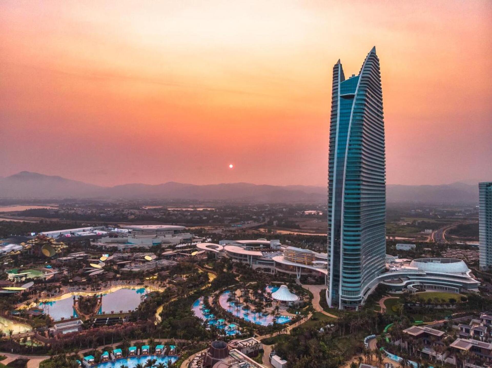 Atlantis Sanya 6