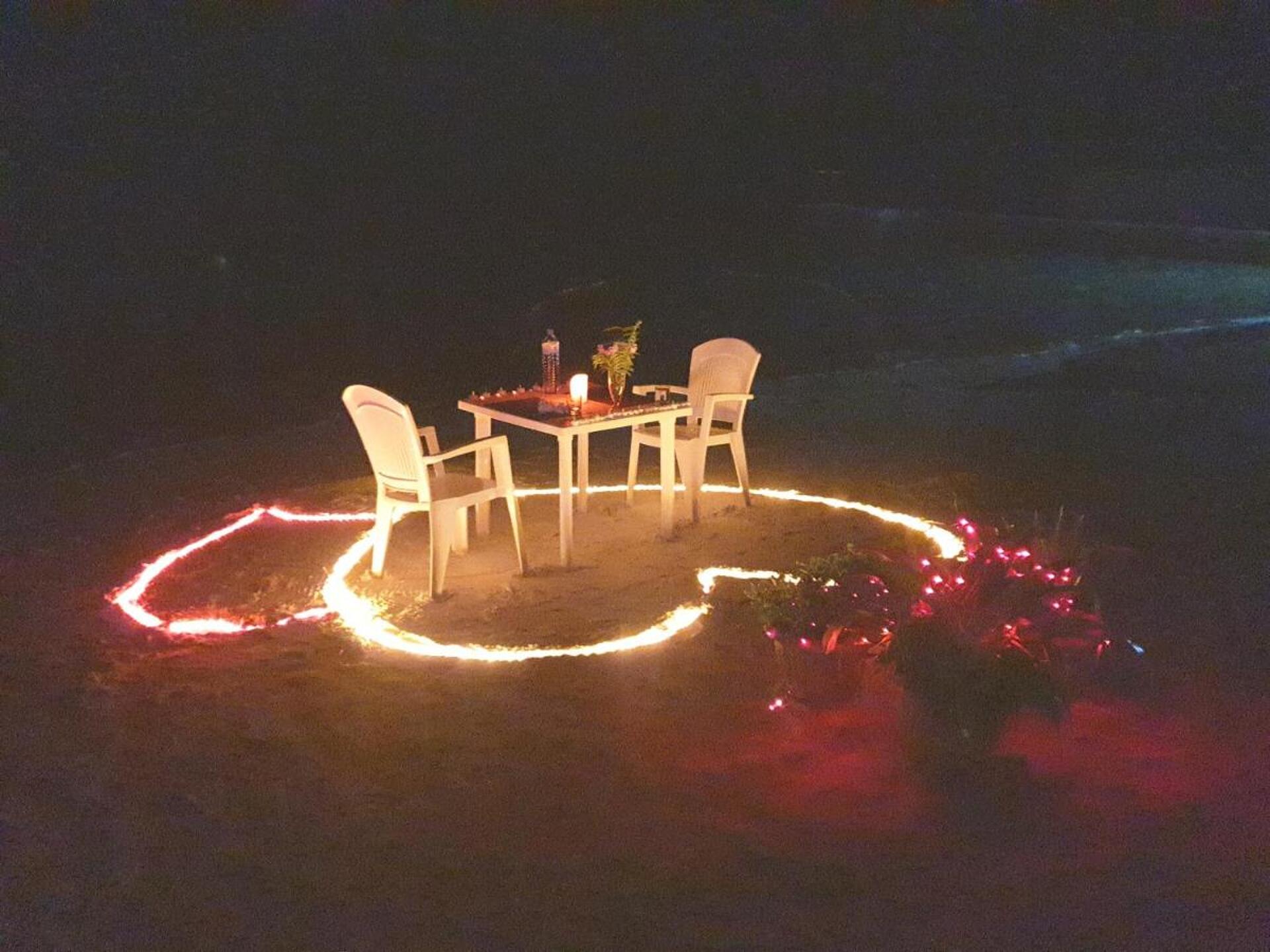 Lagoon View Maldives  4* 28