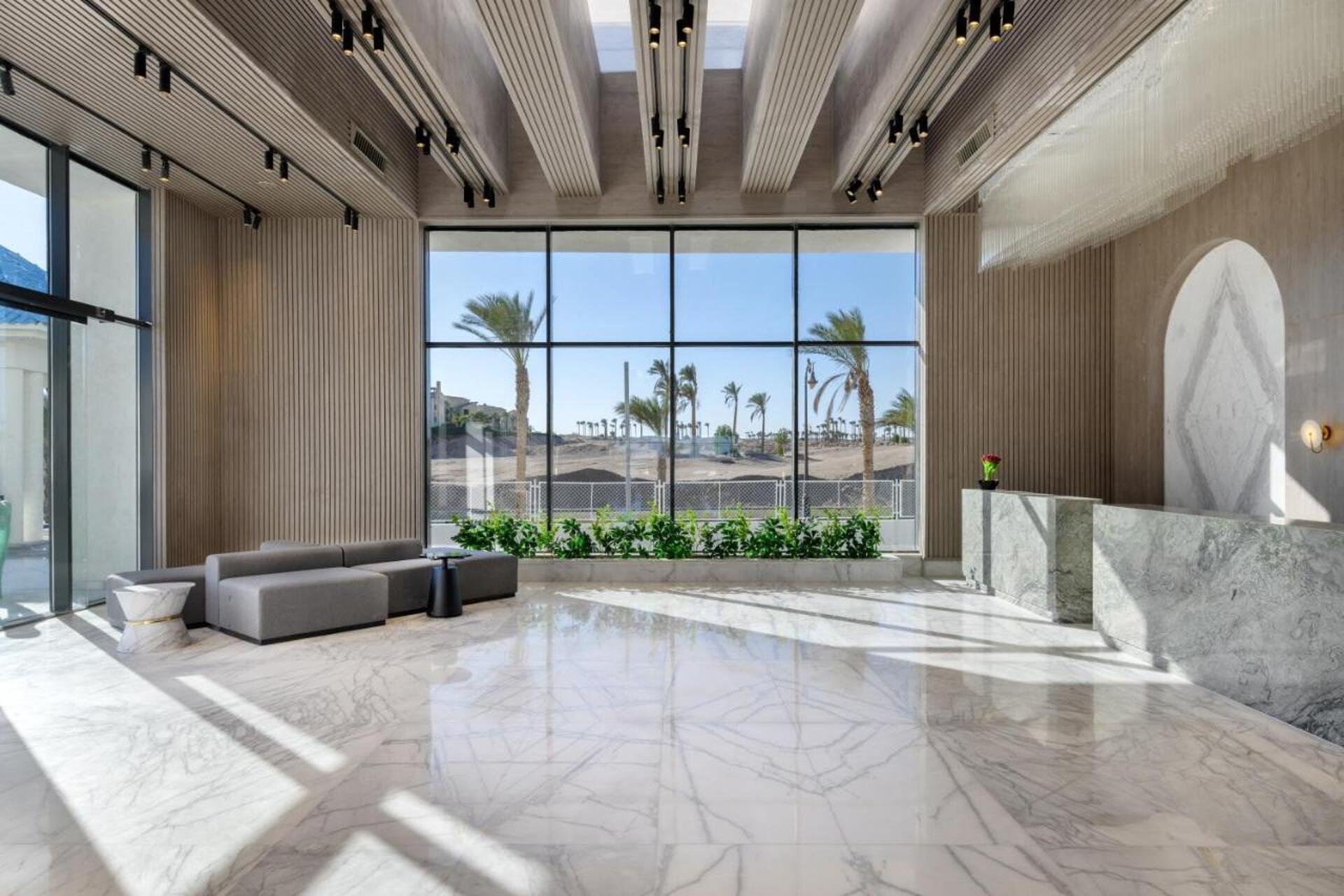 Flow Spectrum Resort Sahl Hasheesh 2