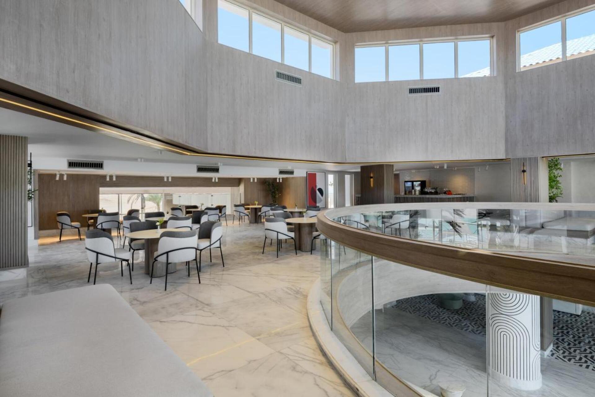 Flow Spectrum Resort Sahl Hasheesh 30