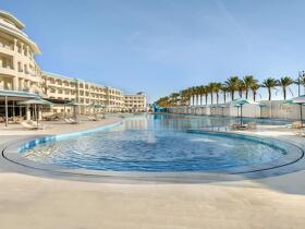 Flow Spectrum Resort Sahl Hasheesh 4*