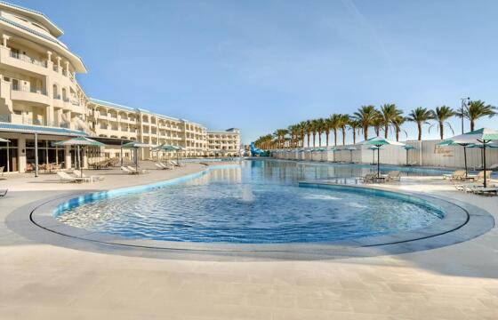 Flow Spectrum Resort Sahl Hasheesh