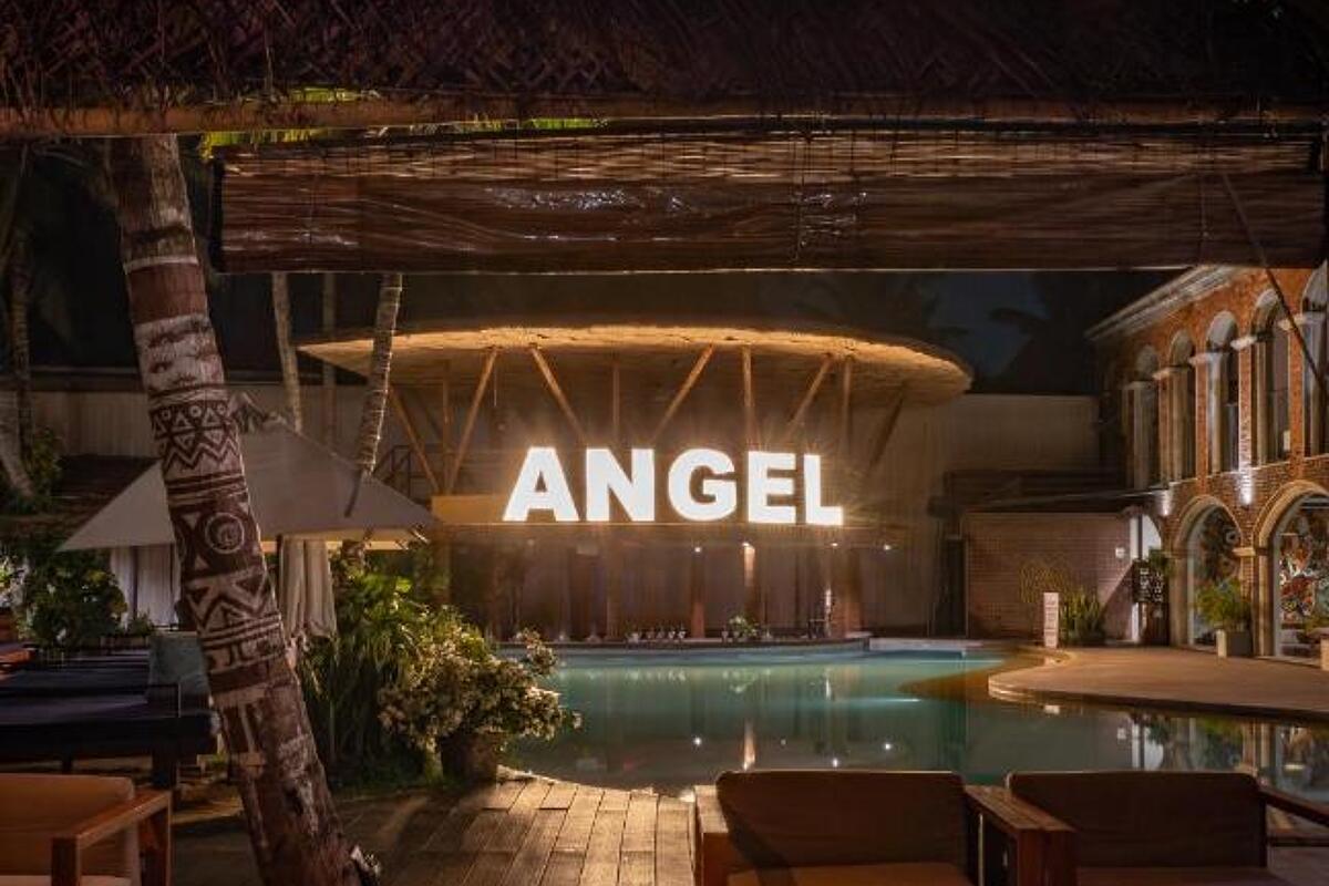 Angel Beach Unawatuna 5* last