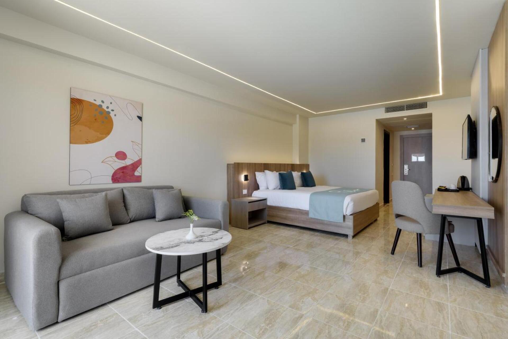 Flow Spectrum Resort Sahl Hasheesh 12