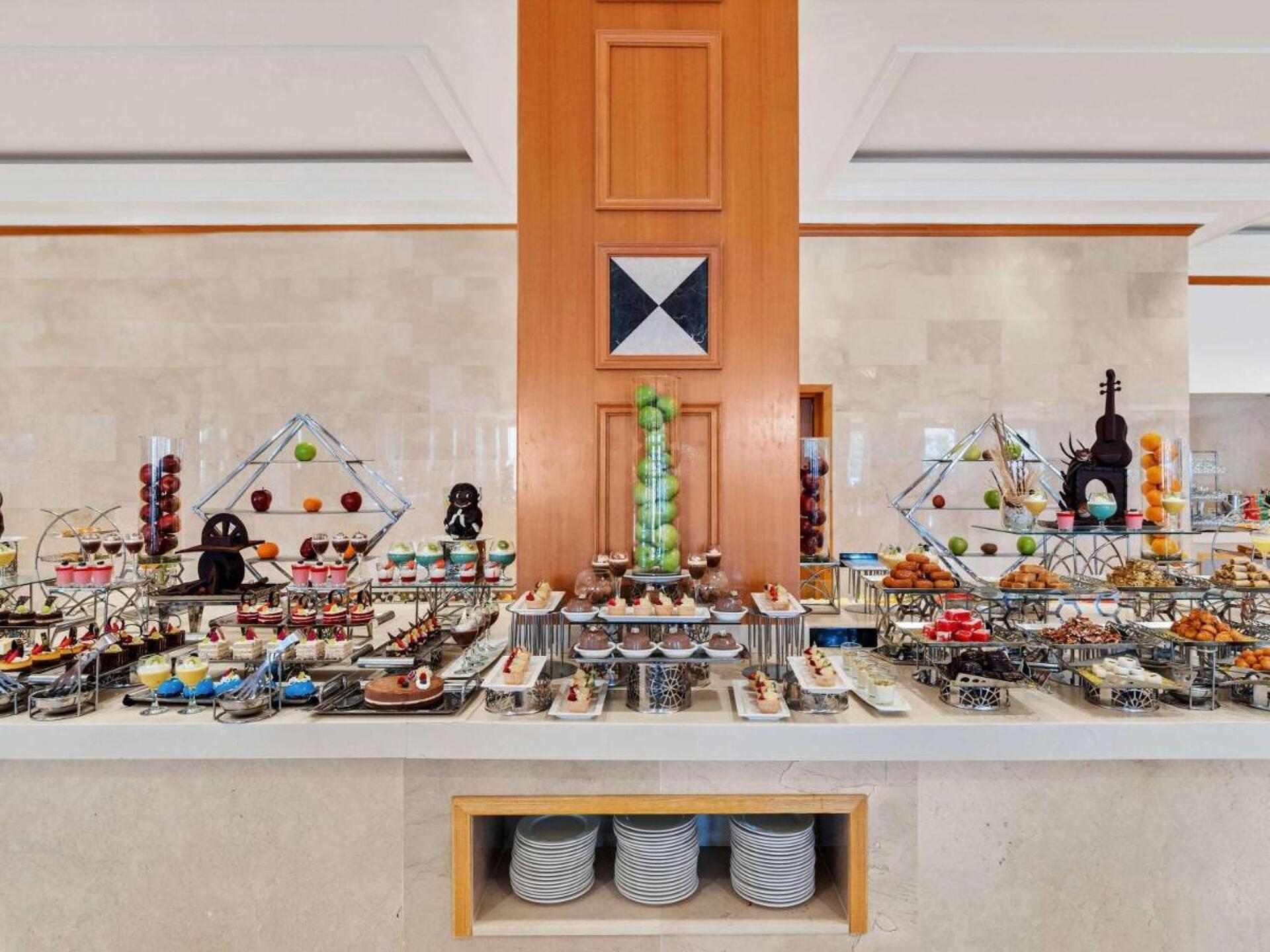 Swissotel Sharm El Sheikh  20