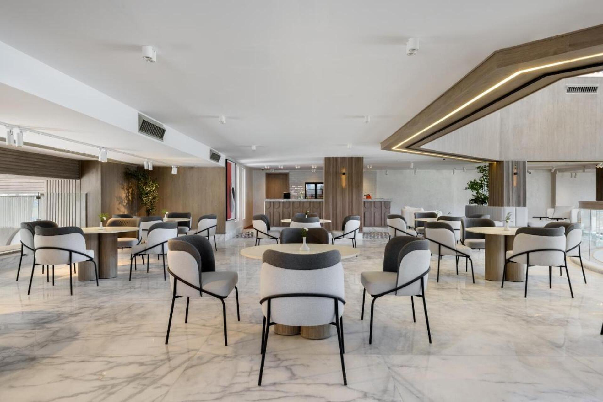 Flow Spectrum Resort Sahl Hasheesh 29