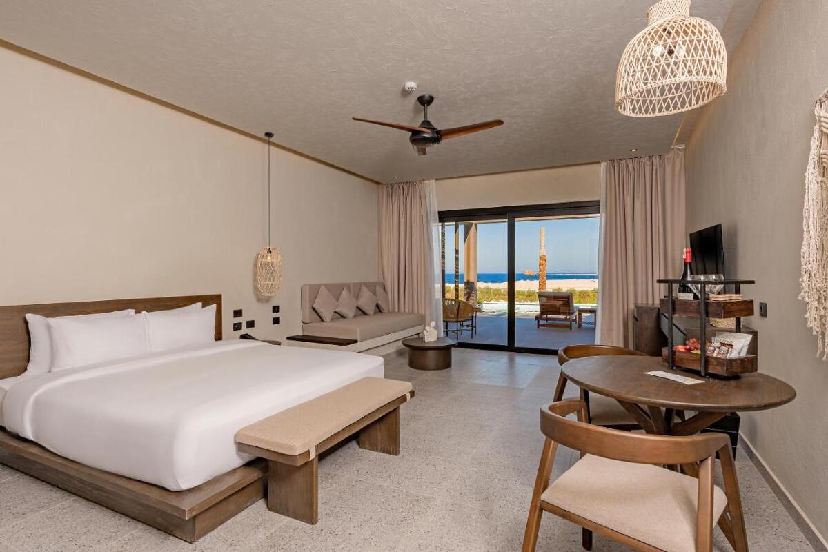 Sentido Naga Bay 5* 1