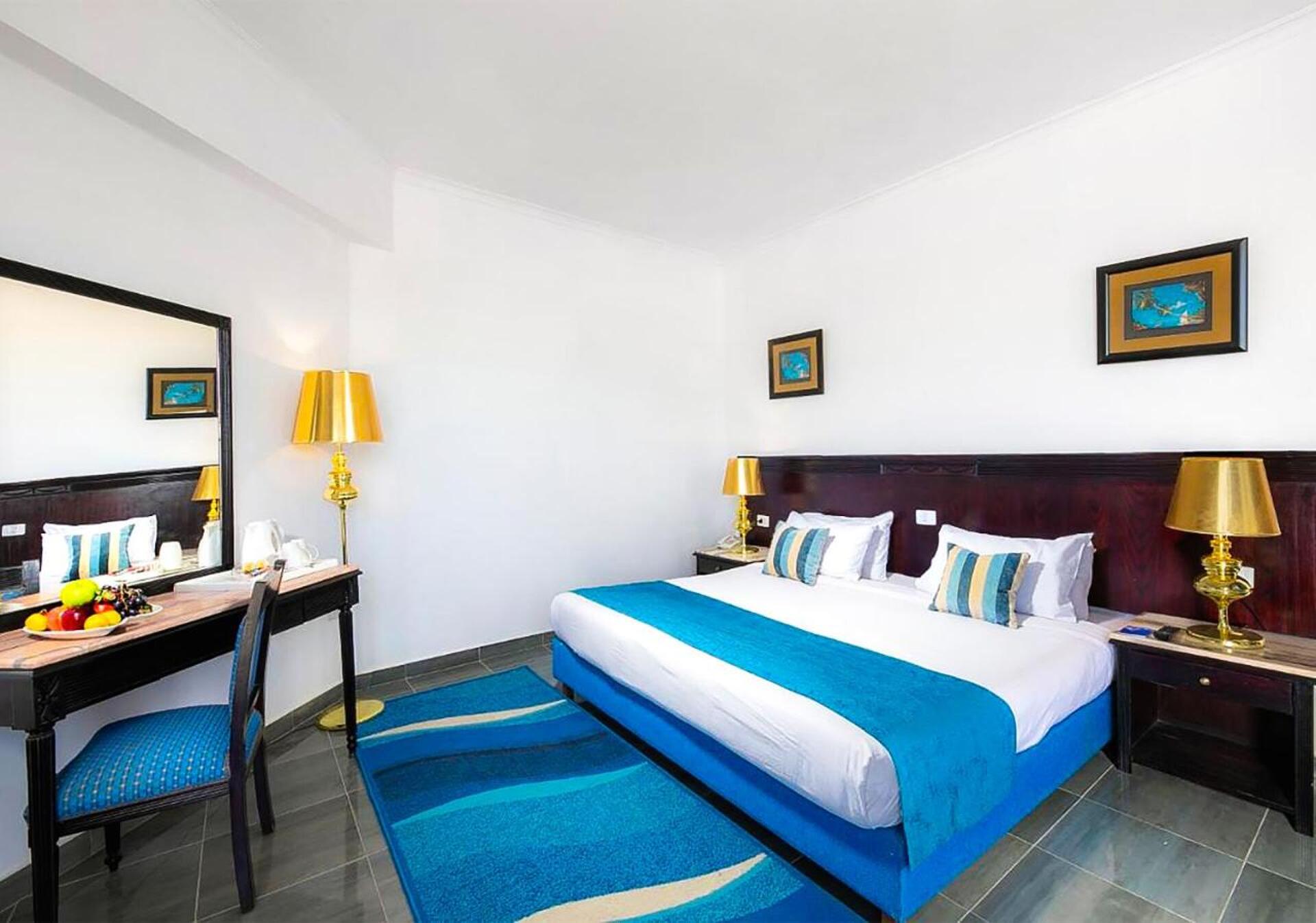 White Valley Palace 5* 39