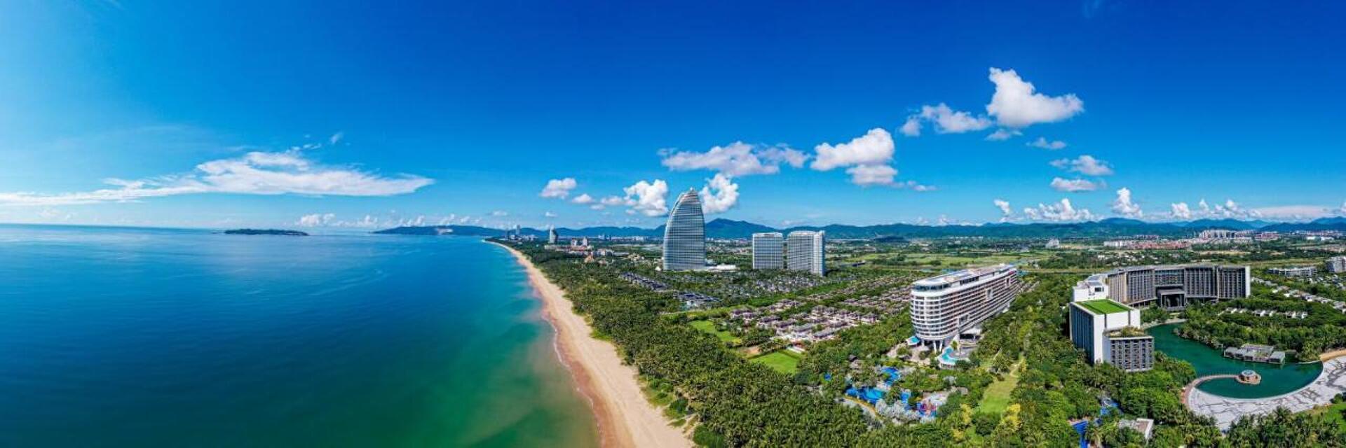 Atlantis Sanya 9