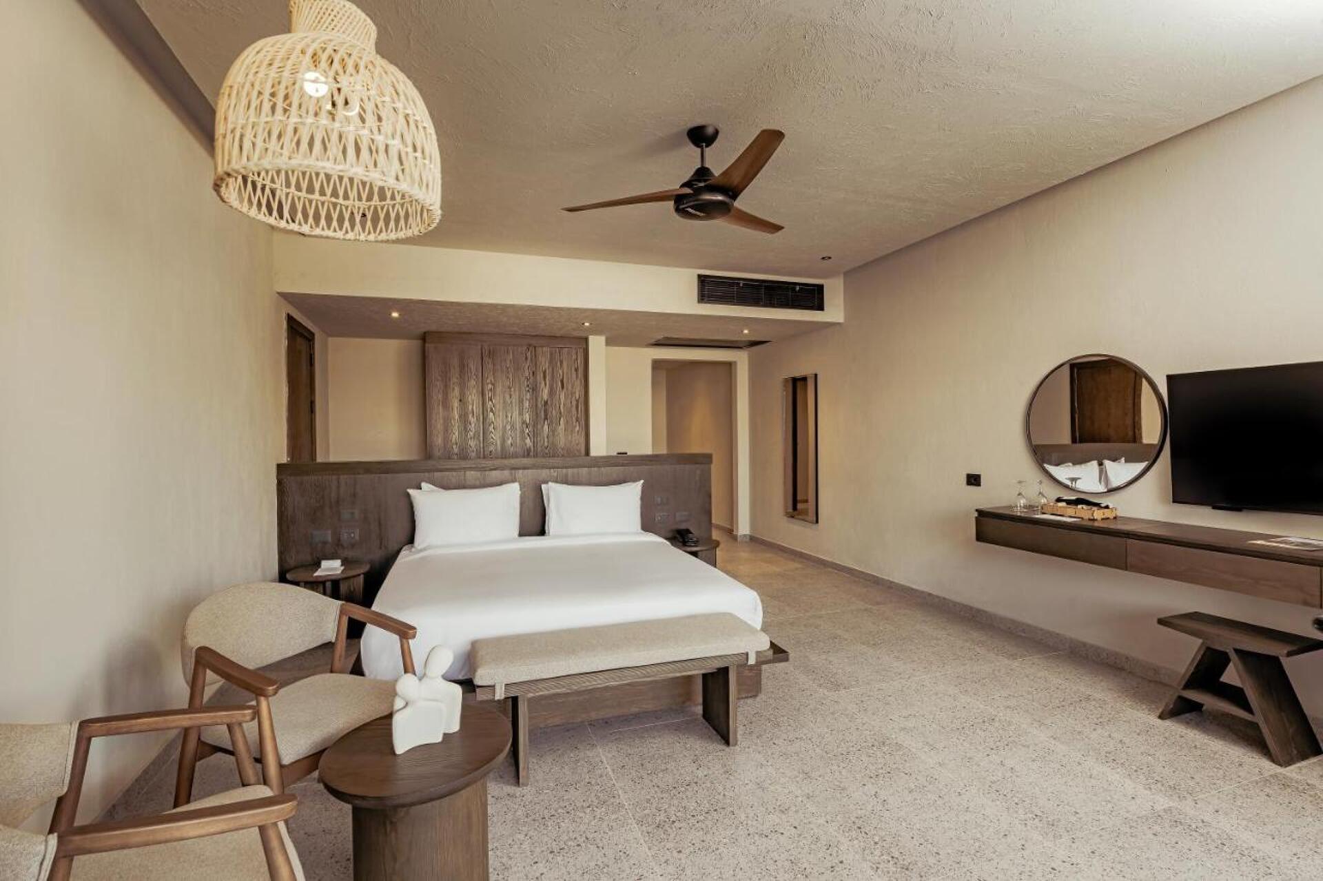 Sentido Naga Bay 5* 5